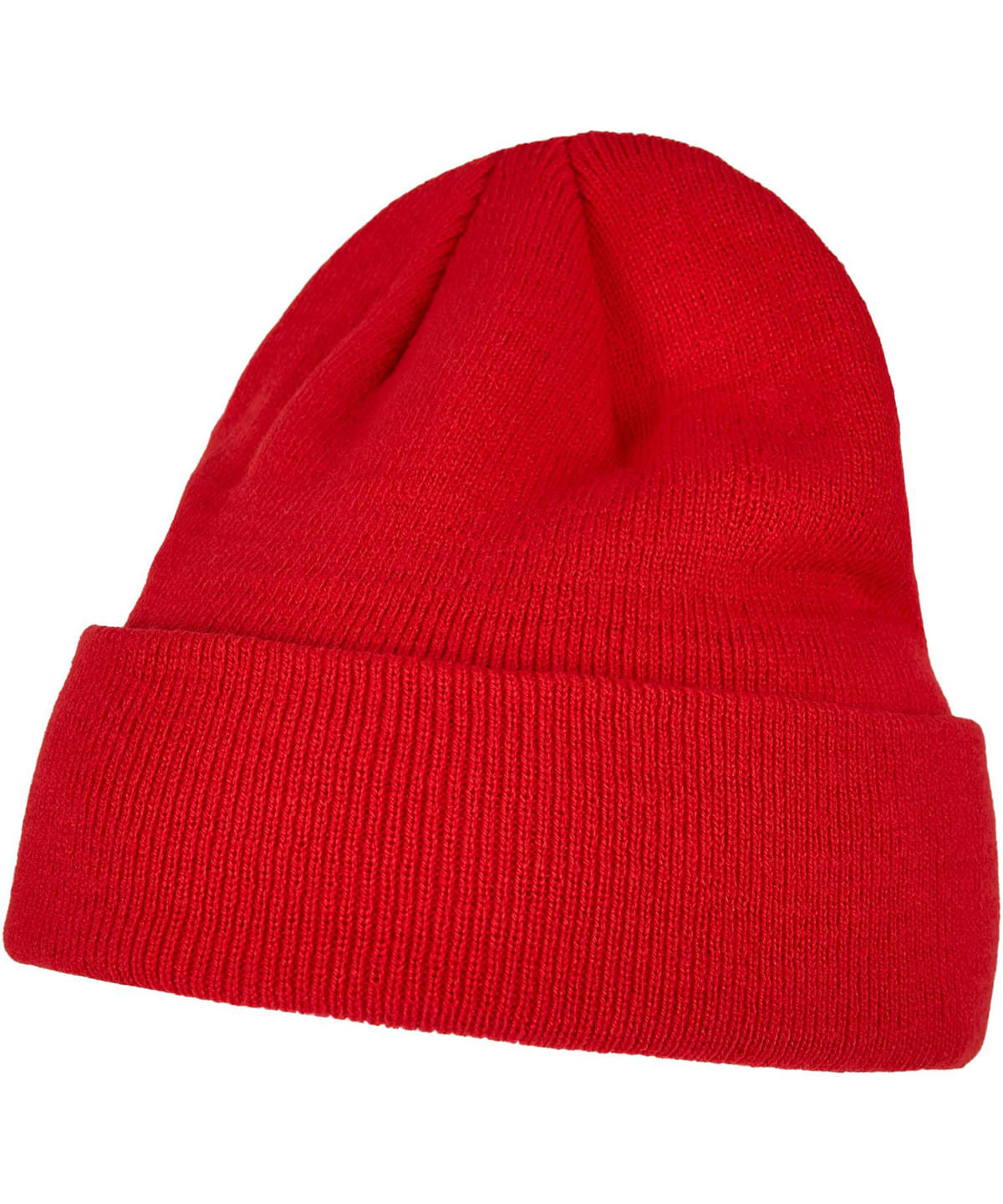 Heavy Knit Beanie - BY001