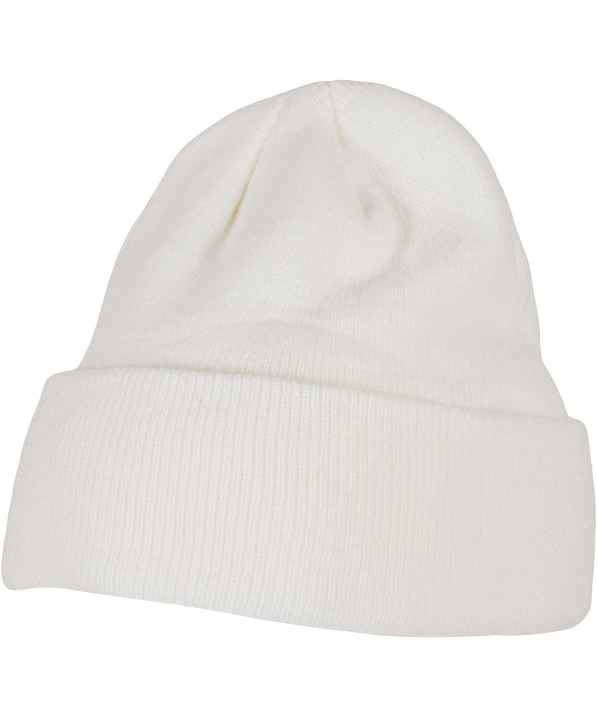 Heavy Knit Beanie - BY001