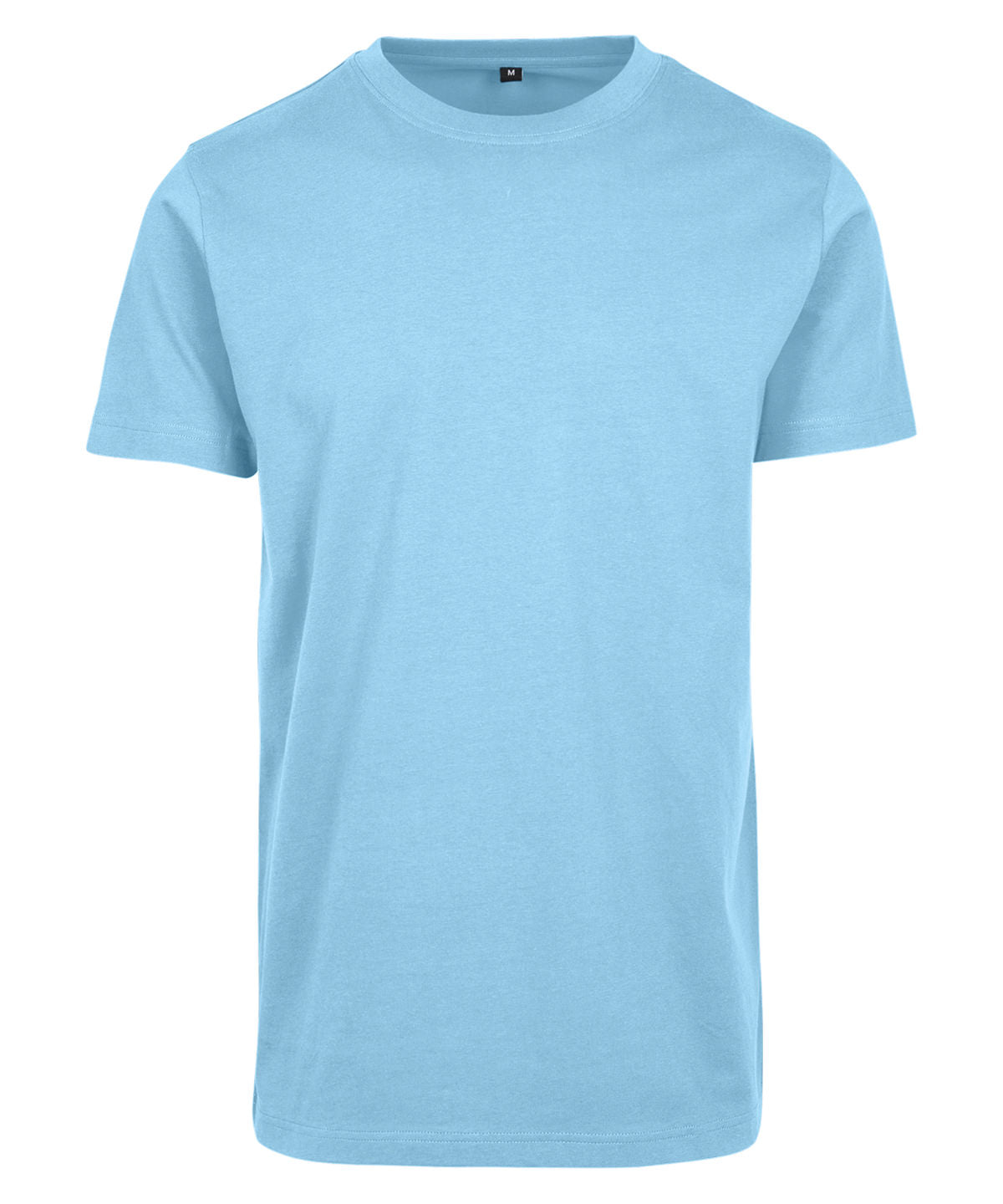 T-Shirt Round-Neck - BY004