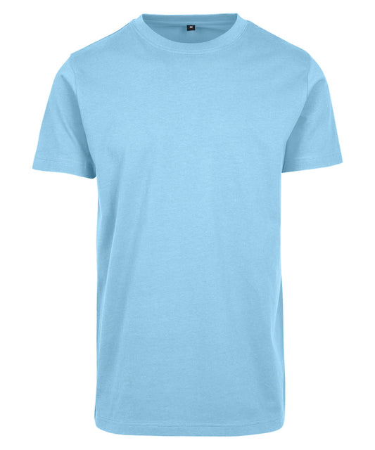 T-Shirt Round-Neck - BY004