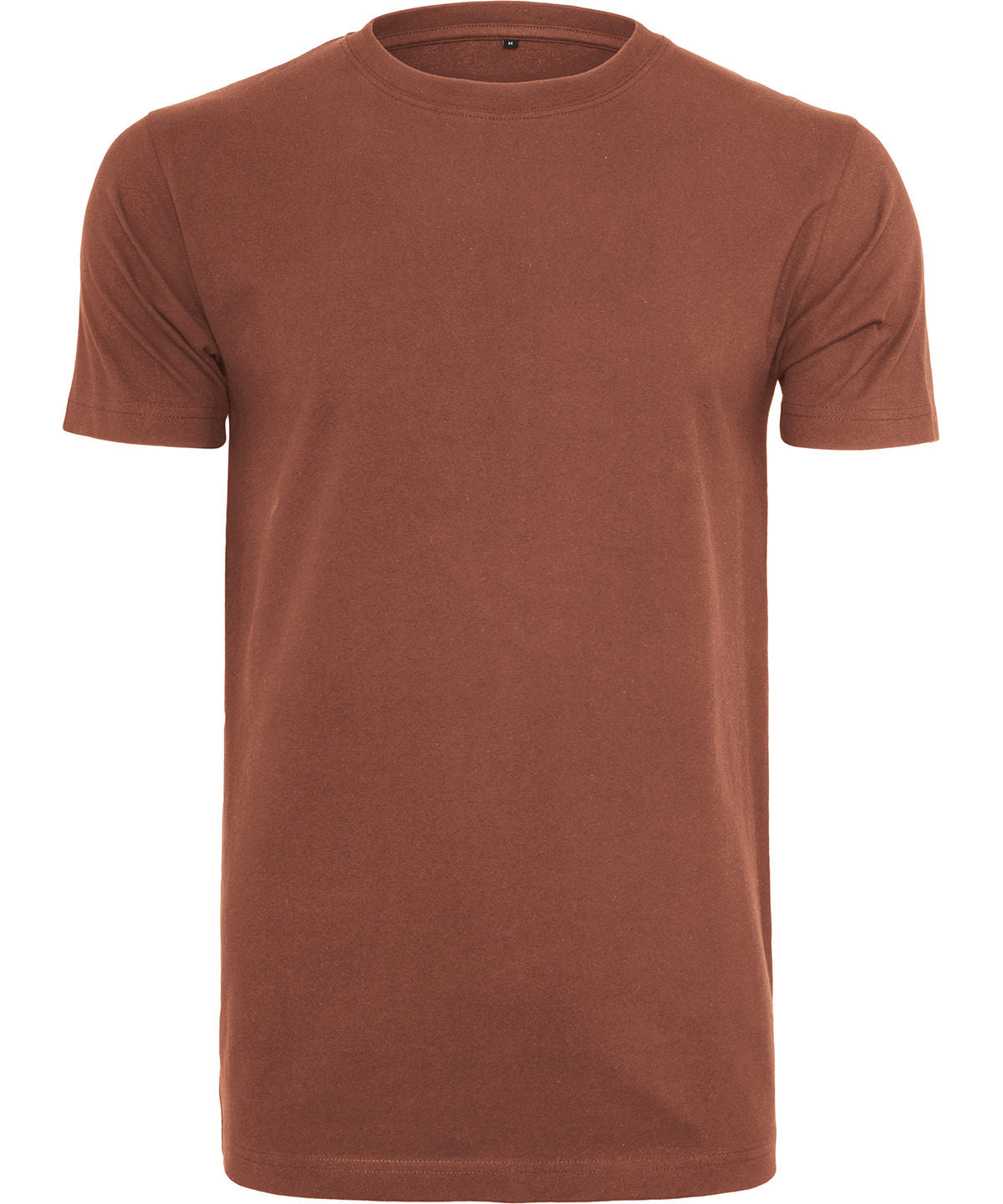 T-Shirt Round-Neck - BY004