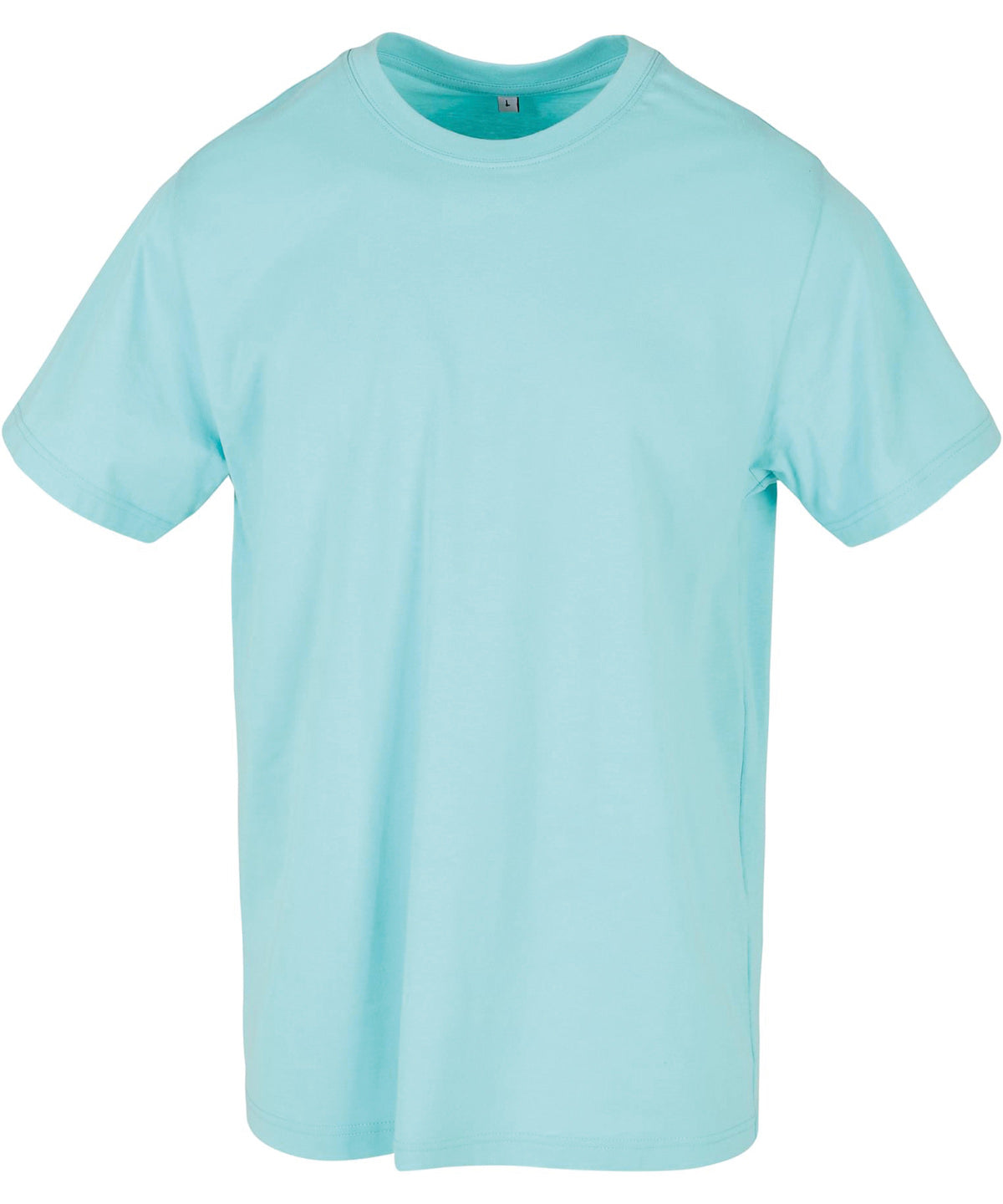 T-Shirt Round-Neck - BY004