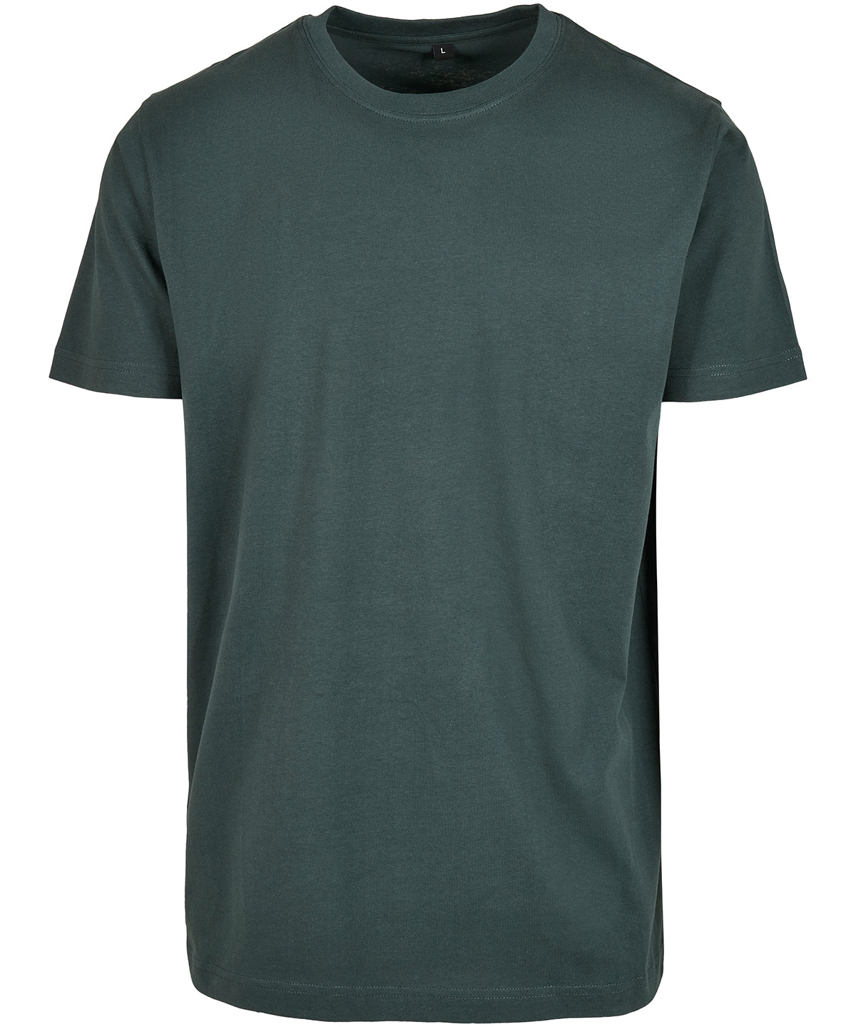 T-Shirt Round-Neck - BY004
