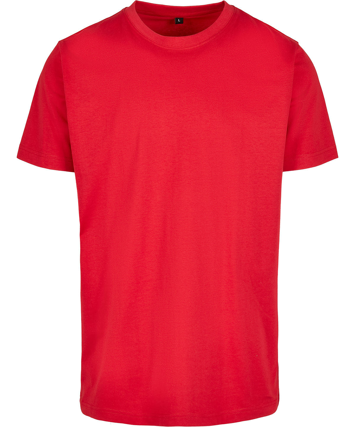 T-Shirt Round-Neck - BY004