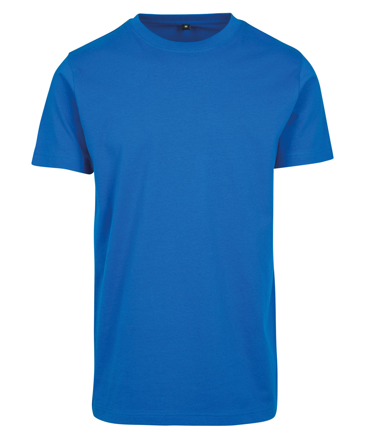 T-Shirt Round-Neck - BY004