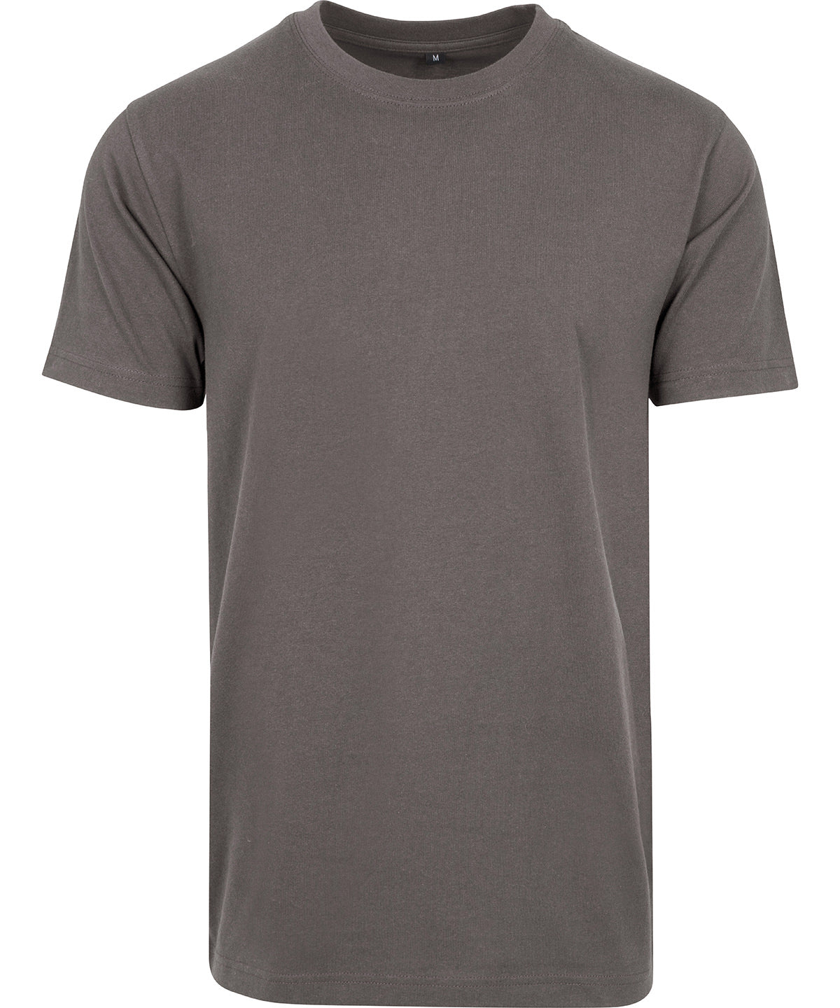 T-Shirt Round-Neck - BY004