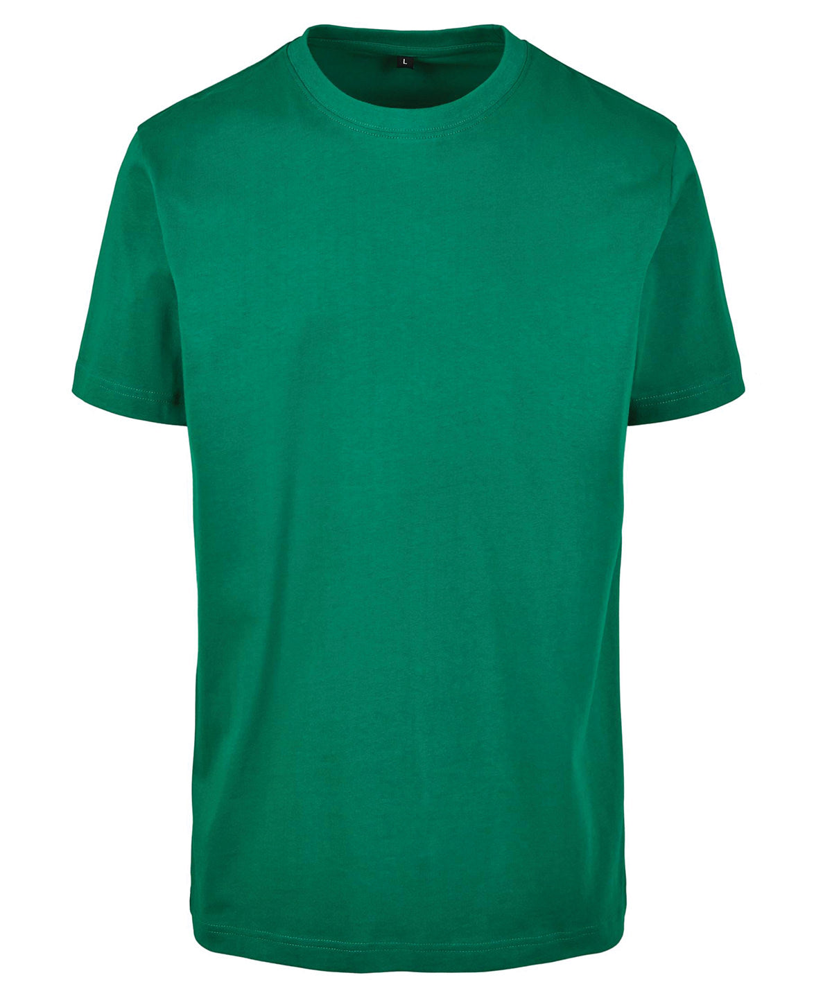 T-Shirt Round-Neck - BY004