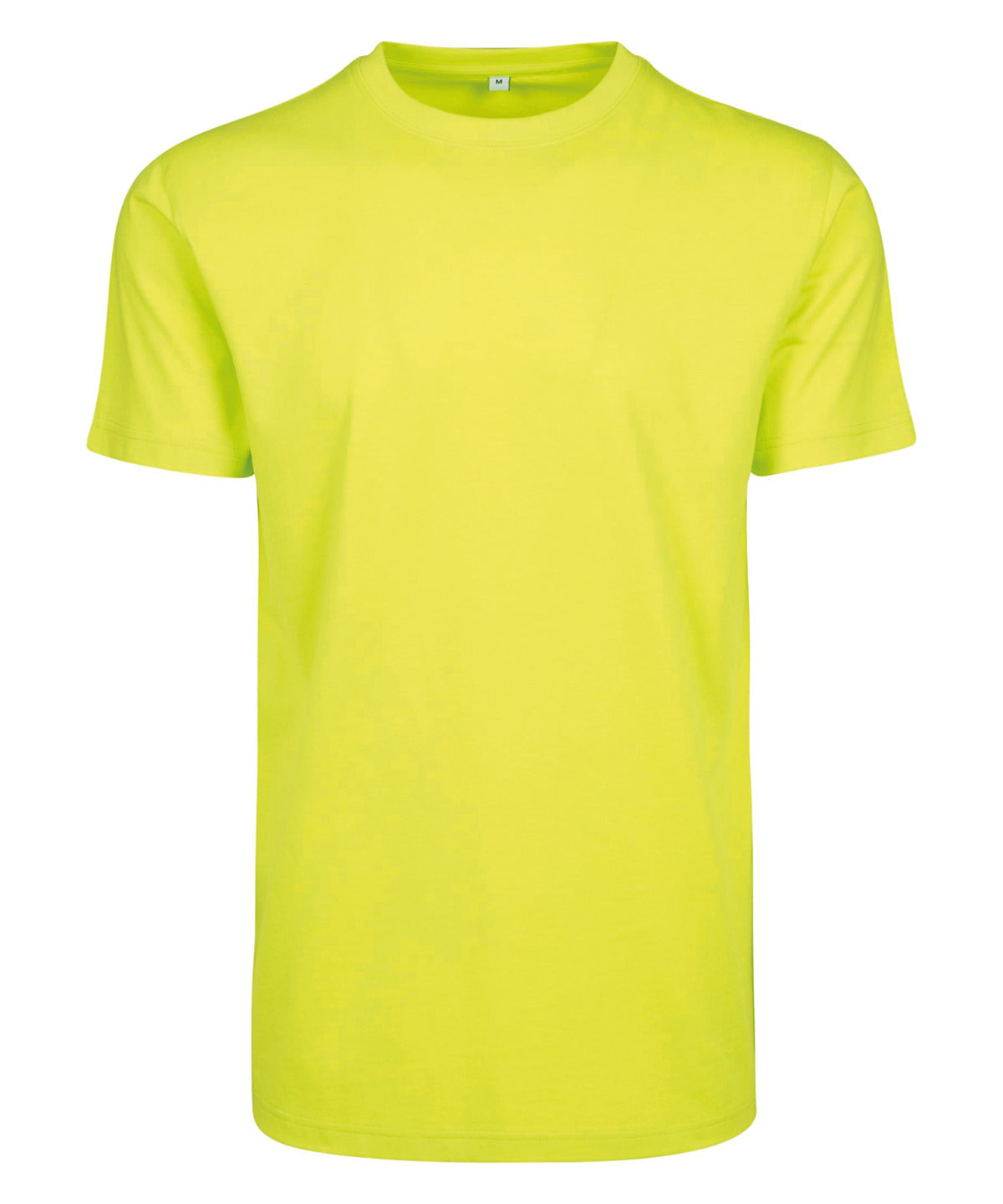 T-Shirt Round-Neck - BY004