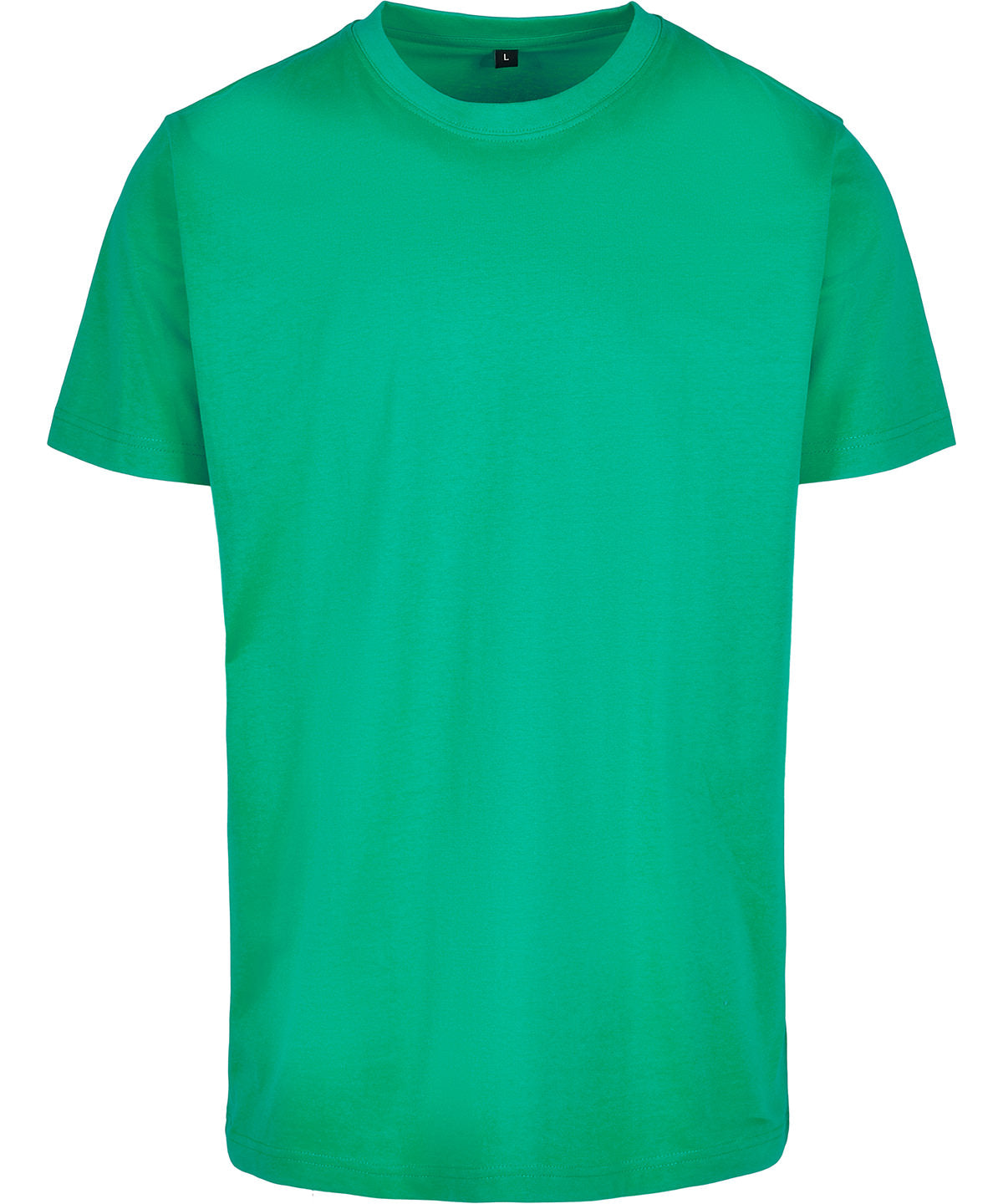 T-Shirt Round-Neck - BY004