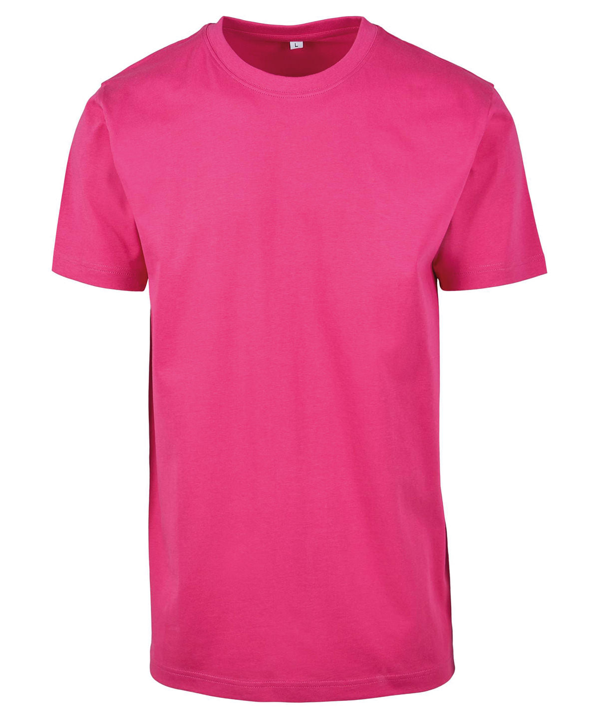 T-Shirt Round-Neck - BY004