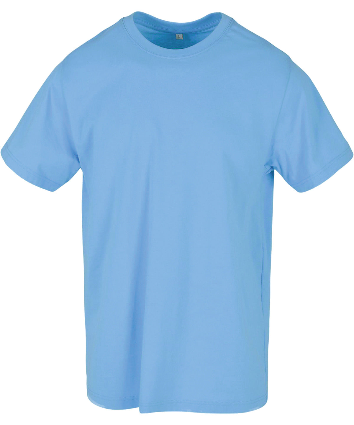 T-Shirt Round-Neck - BY004