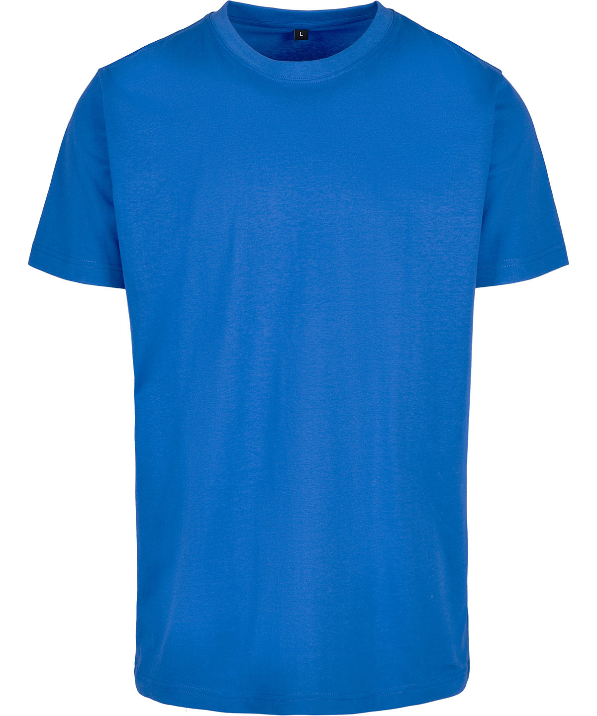 T-Shirt Round-Neck - BY004
