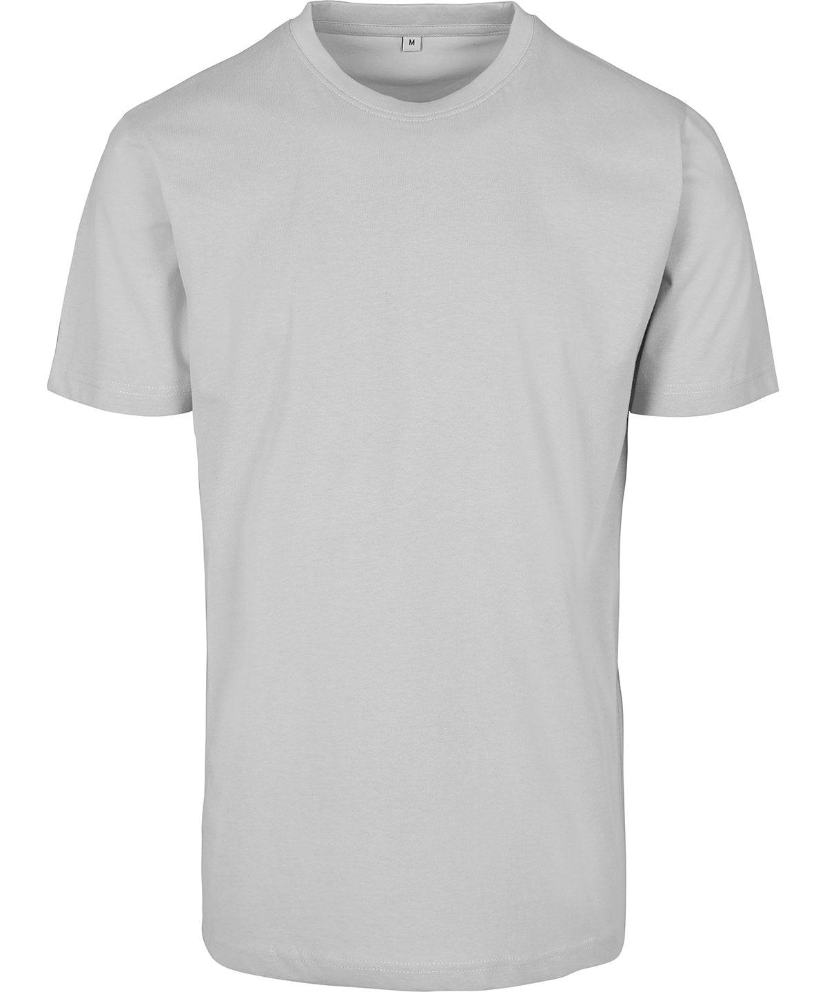 T-Shirt Round-Neck - BY004