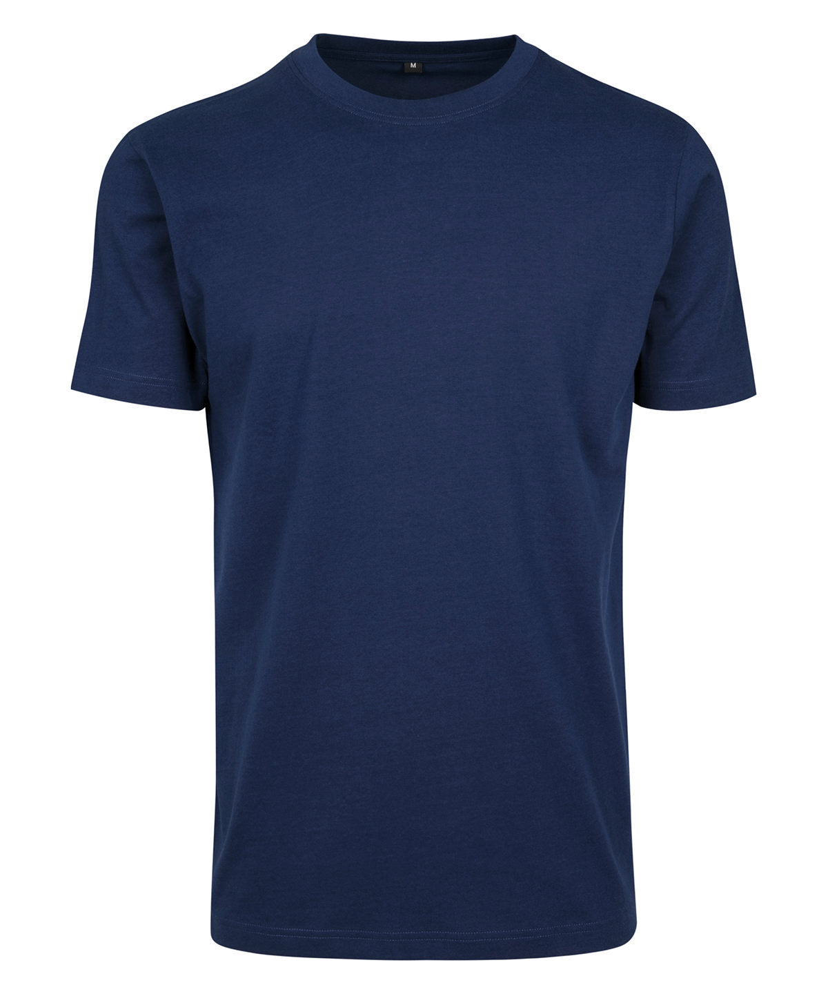 T-Shirt Round-Neck - BY004