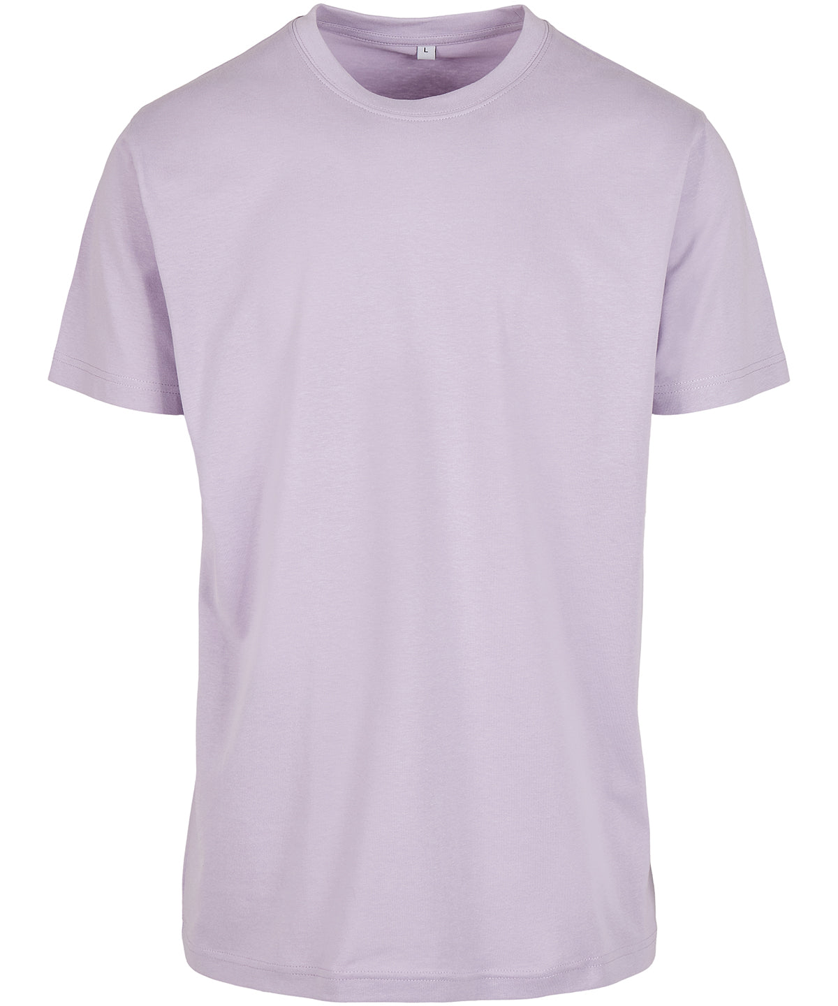 T-Shirt Round-Neck - BY004