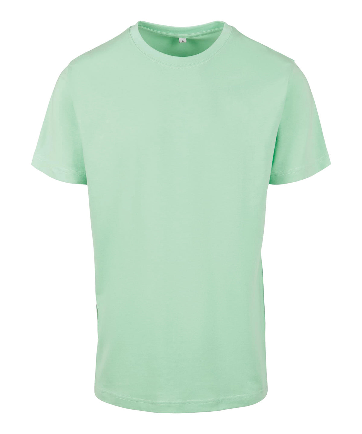 T-Shirt Round-Neck - BY004