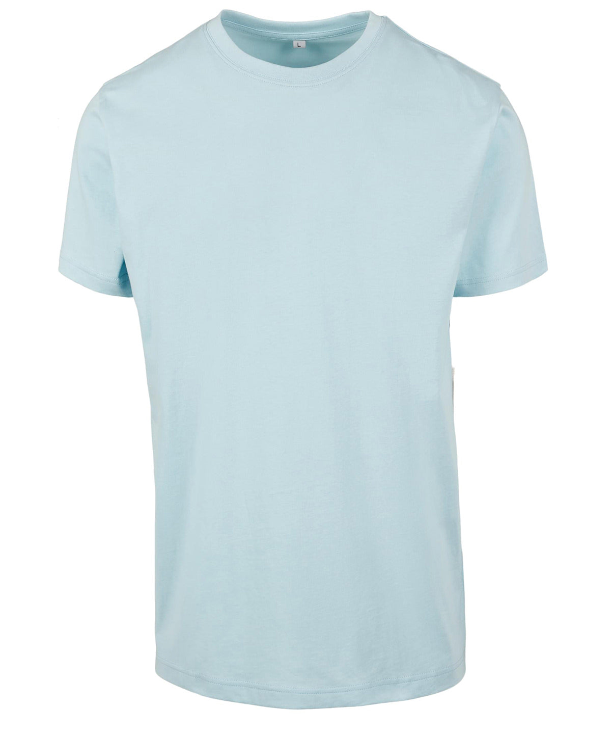 T-Shirt Round-Neck - BY004