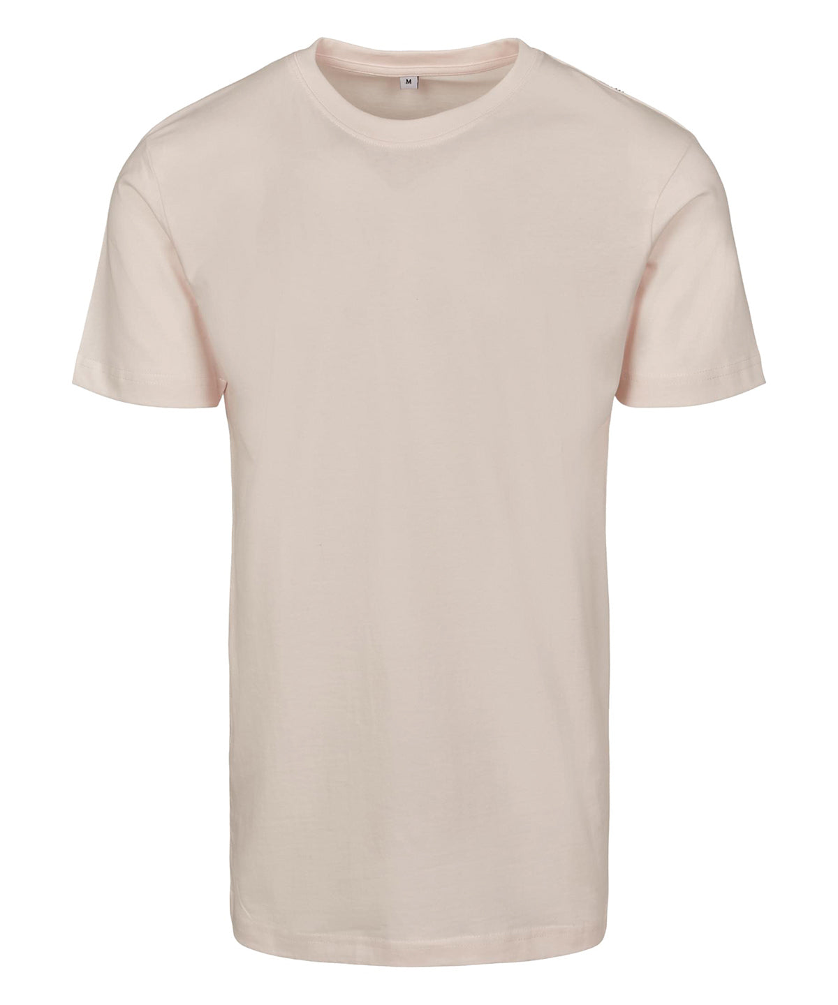 T-Shirt Round-Neck - BY004