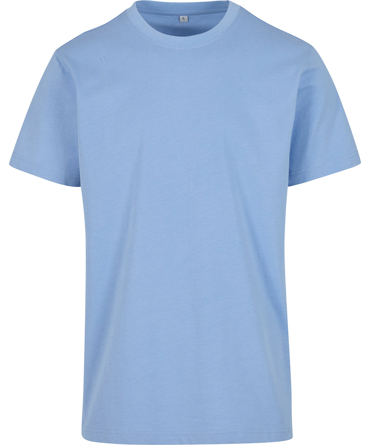 T-Shirt Round-Neck - BY004