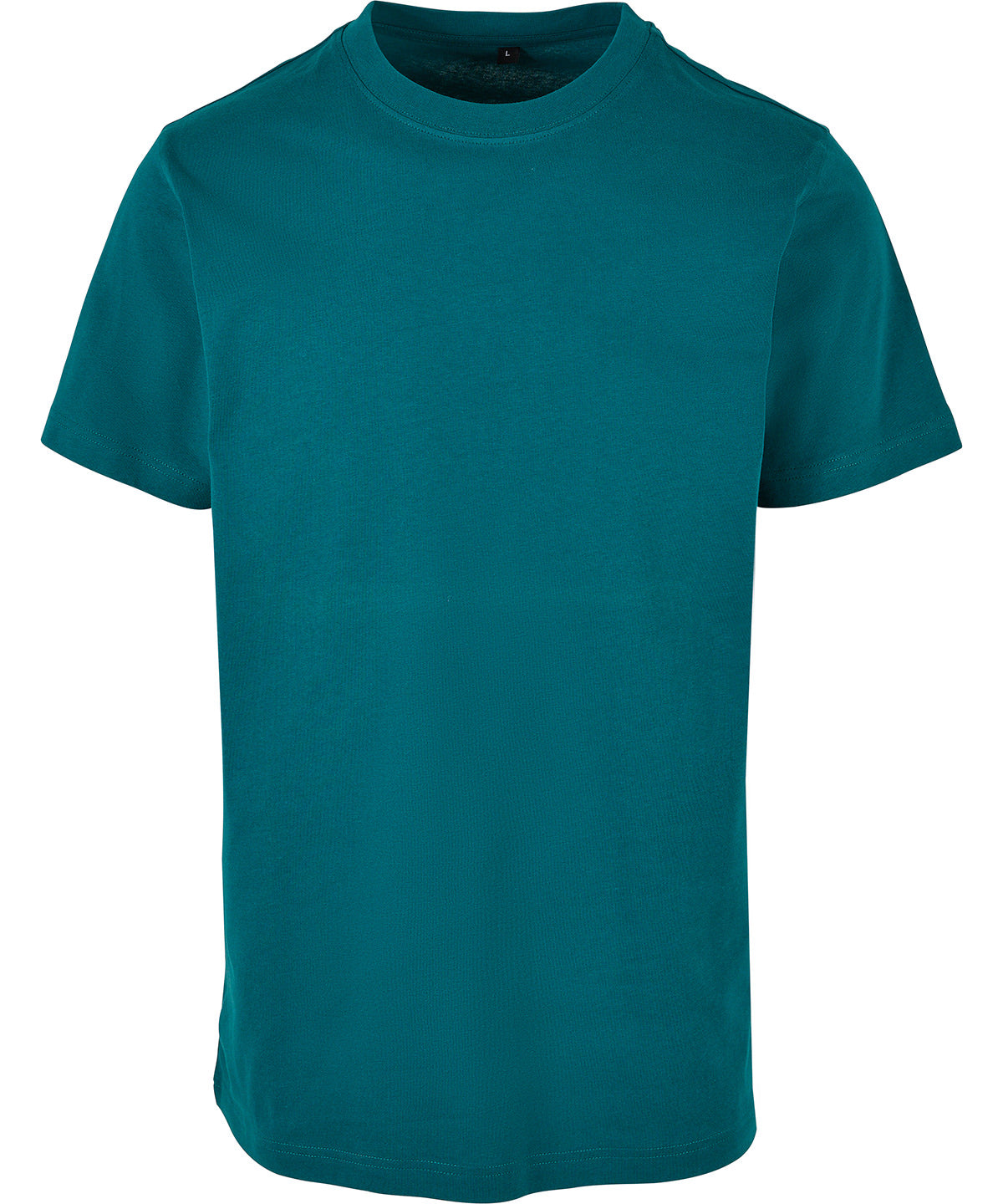 T-Shirt Round-Neck - BY004