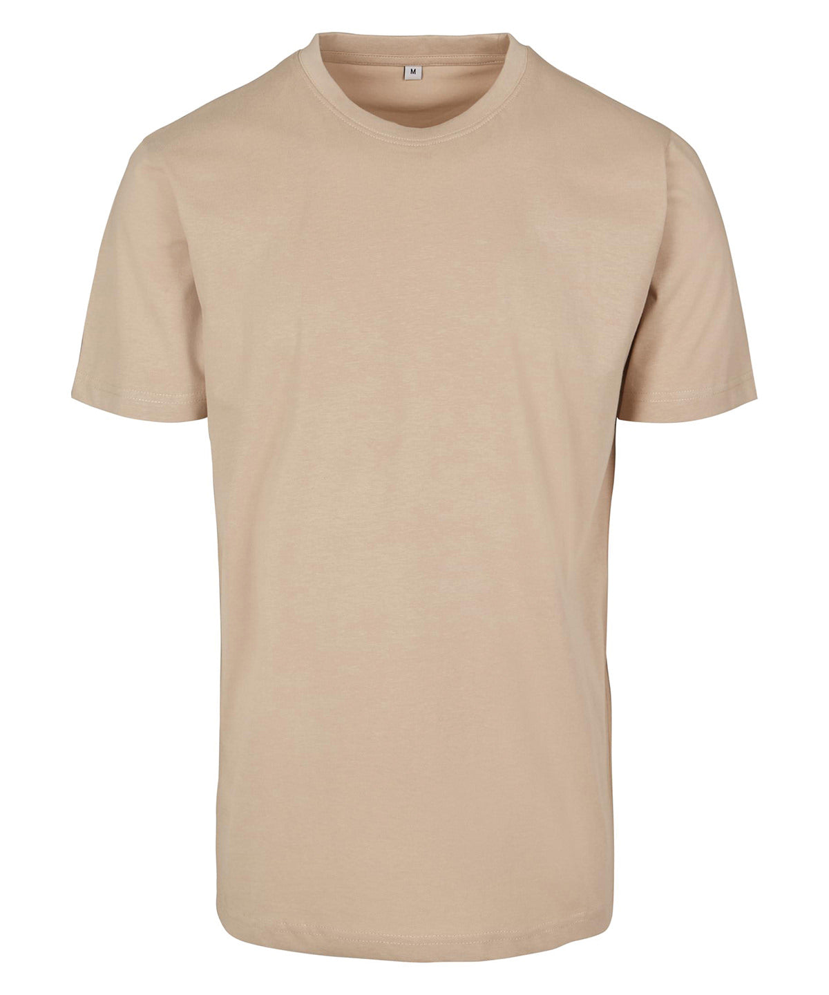 T-Shirt Round-Neck - BY004