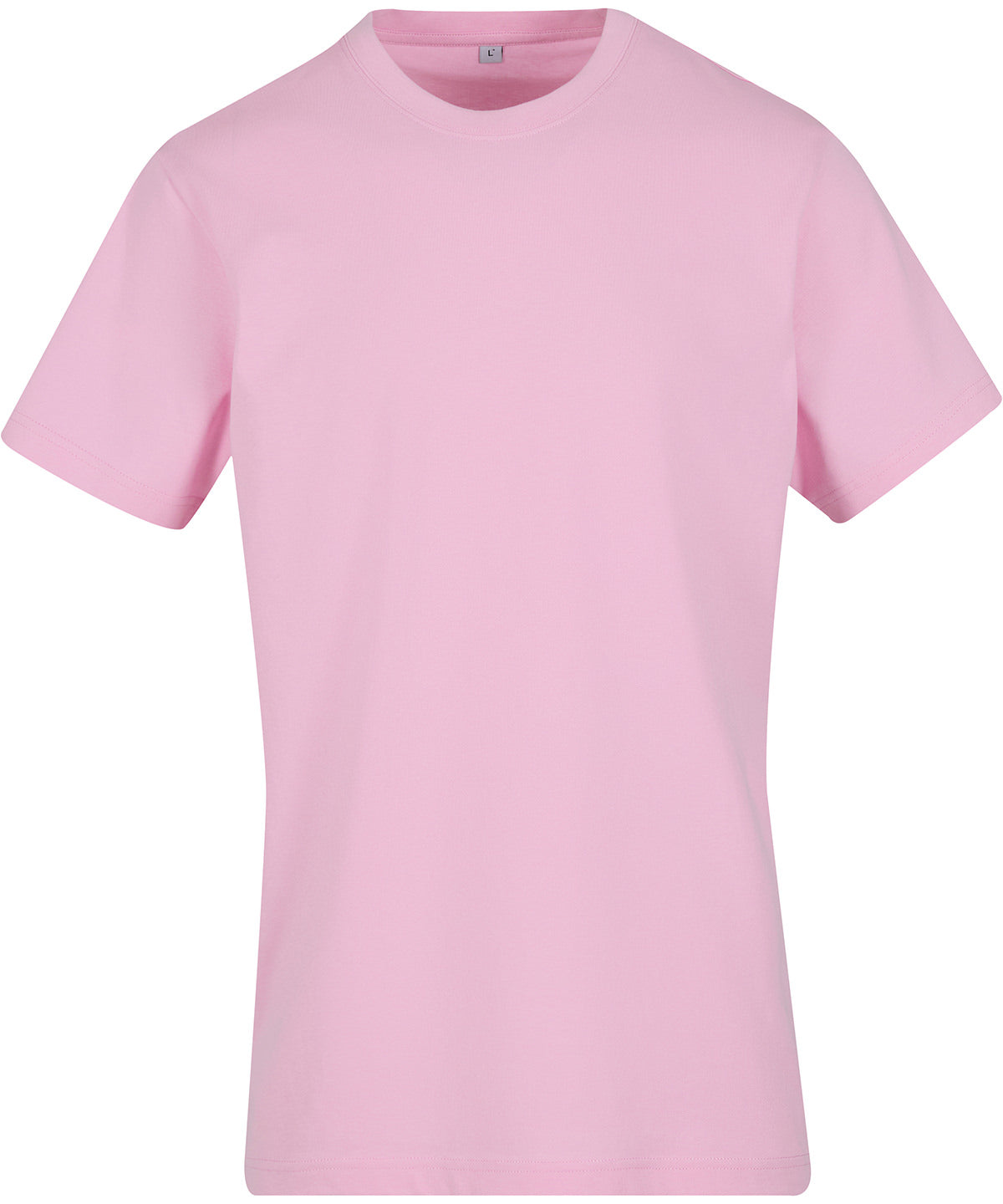 T-Shirt Round-Neck - BY004