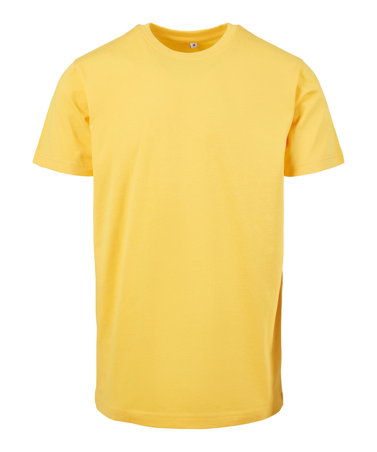 T-Shirt Round-Neck - BY004