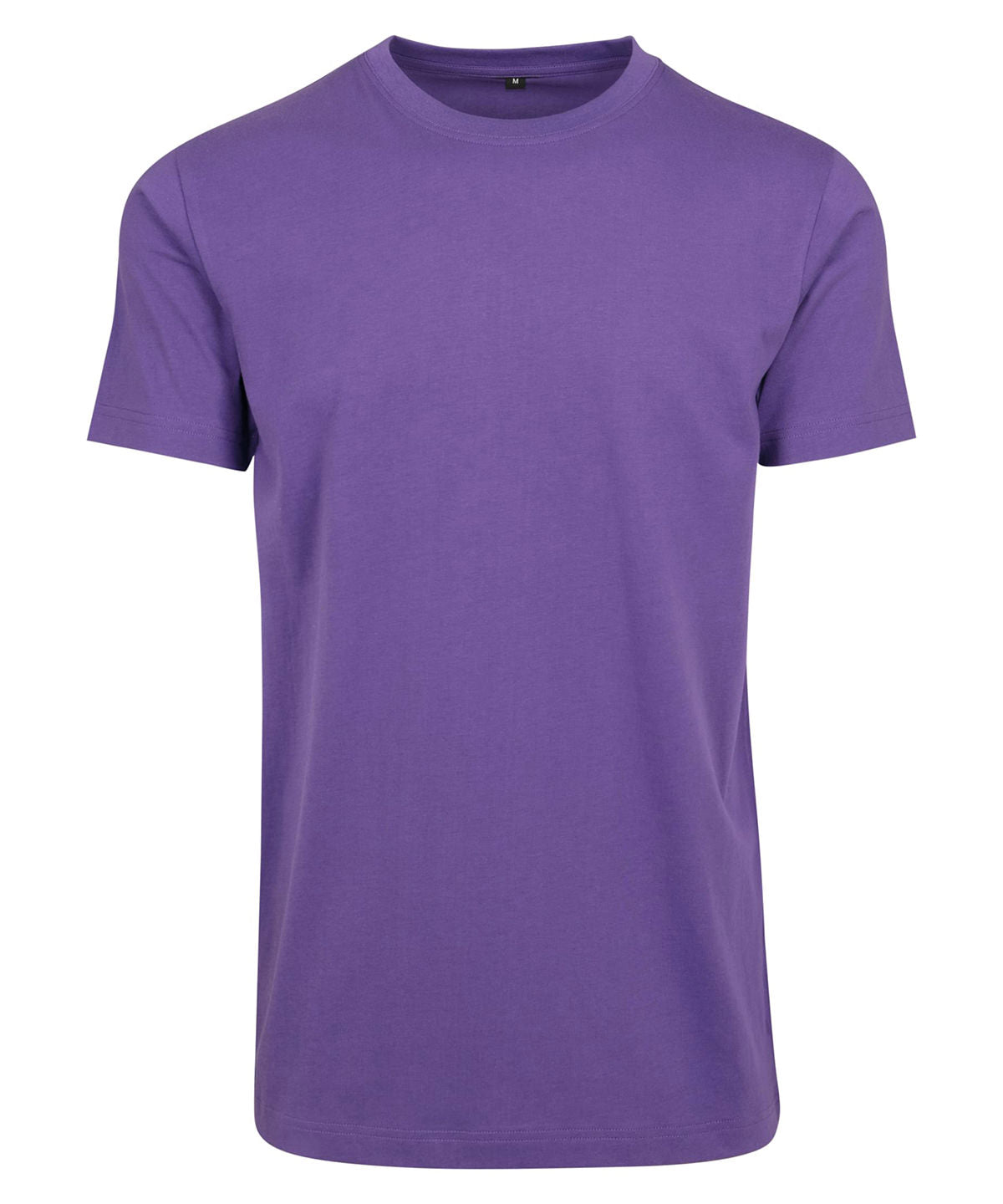 T-Shirt Round-Neck - BY004