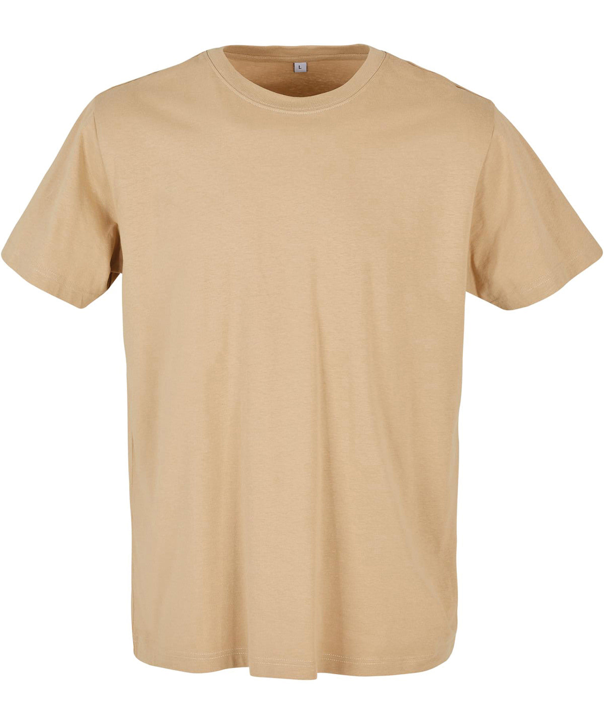 T-Shirt Round-Neck - BY004