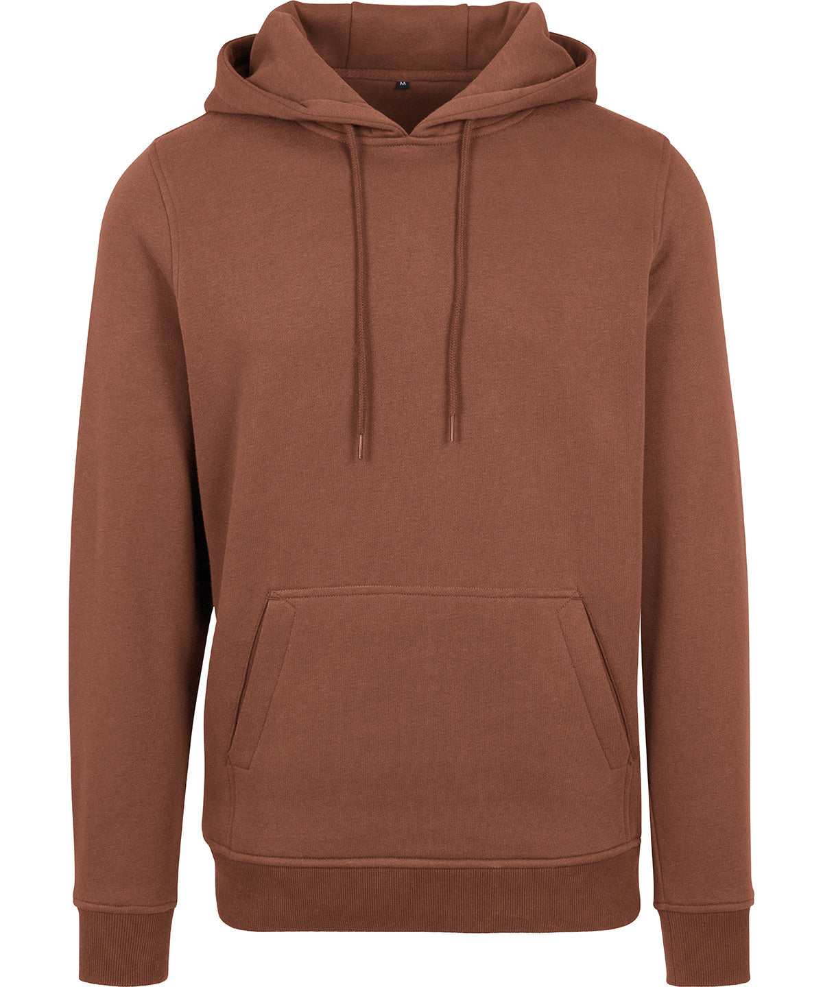 Heavy Hoodie - BY011