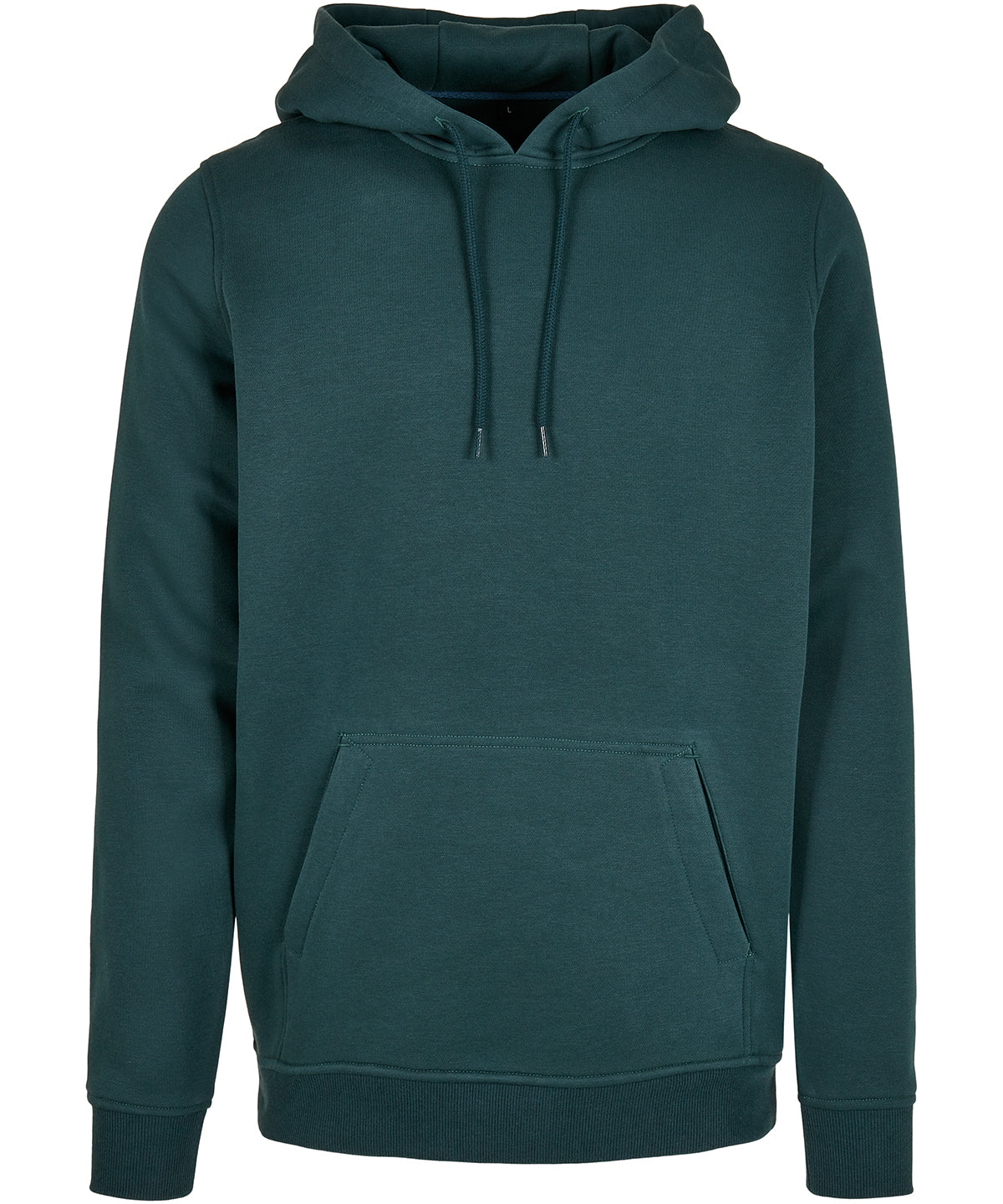 Heavy Hoodie - BY011