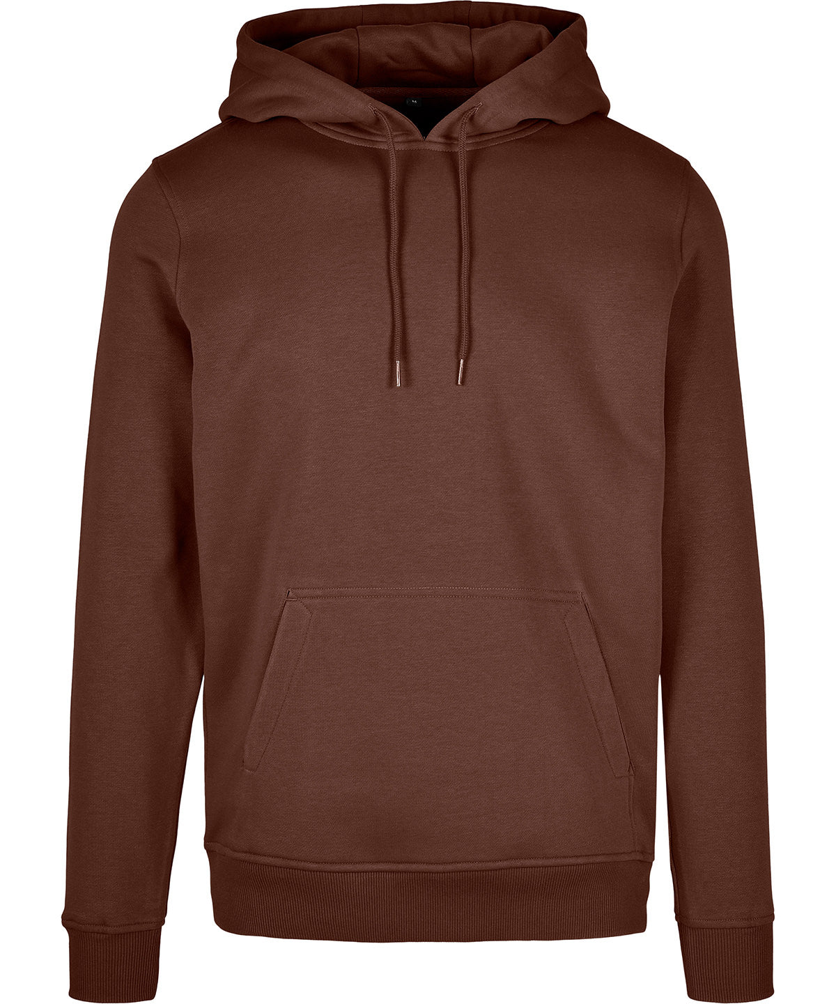 Heavy Hoodie - BY011