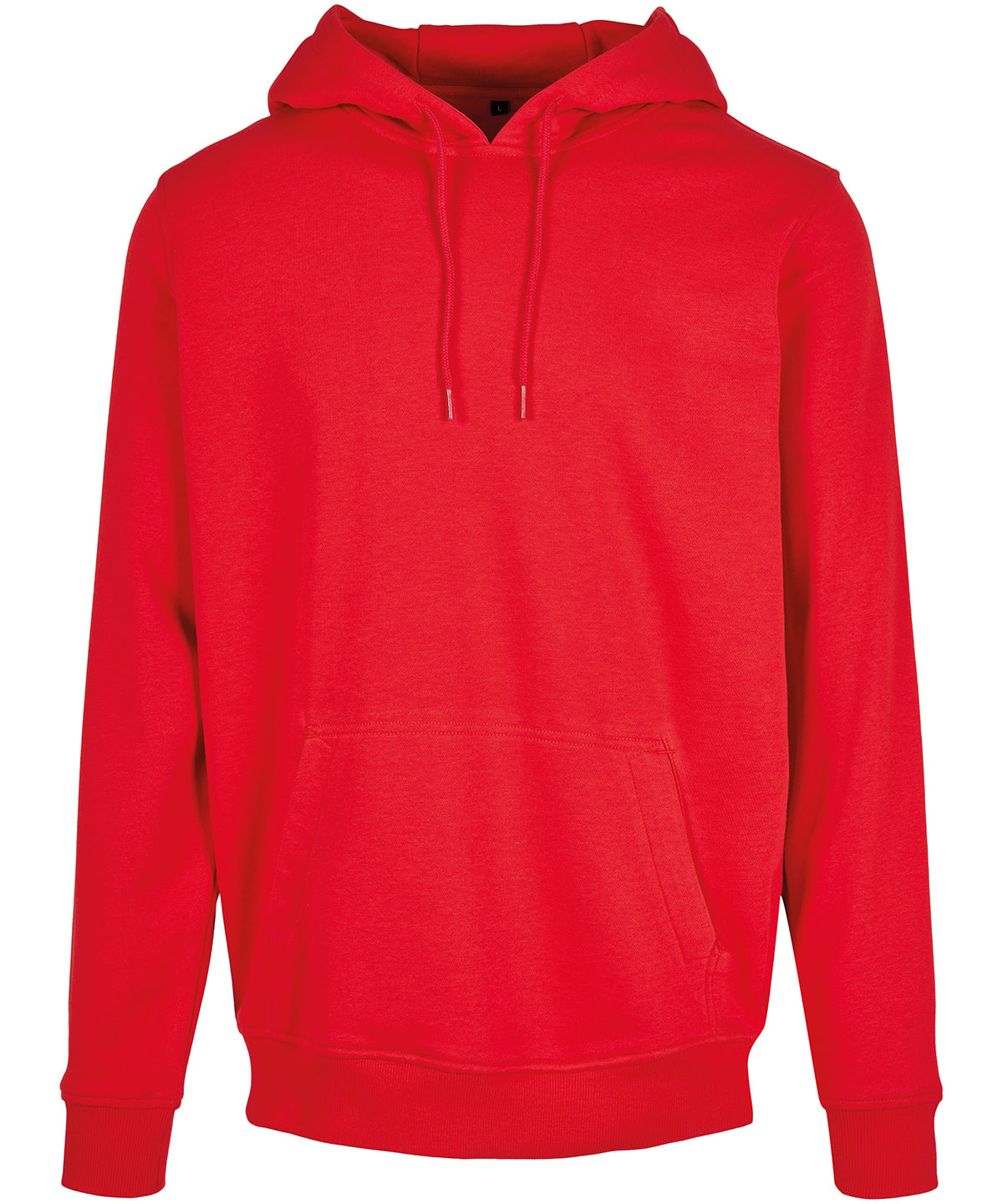 Heavy Hoodie - BY011