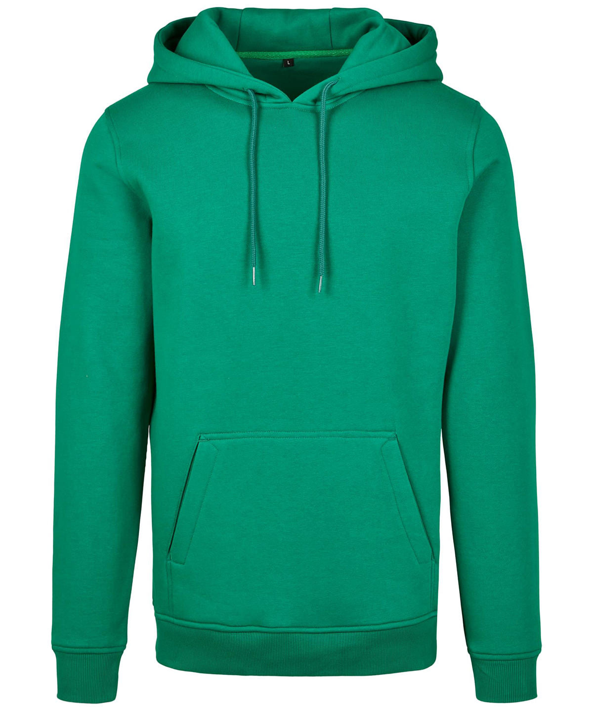 Heavy Hoodie - BY011