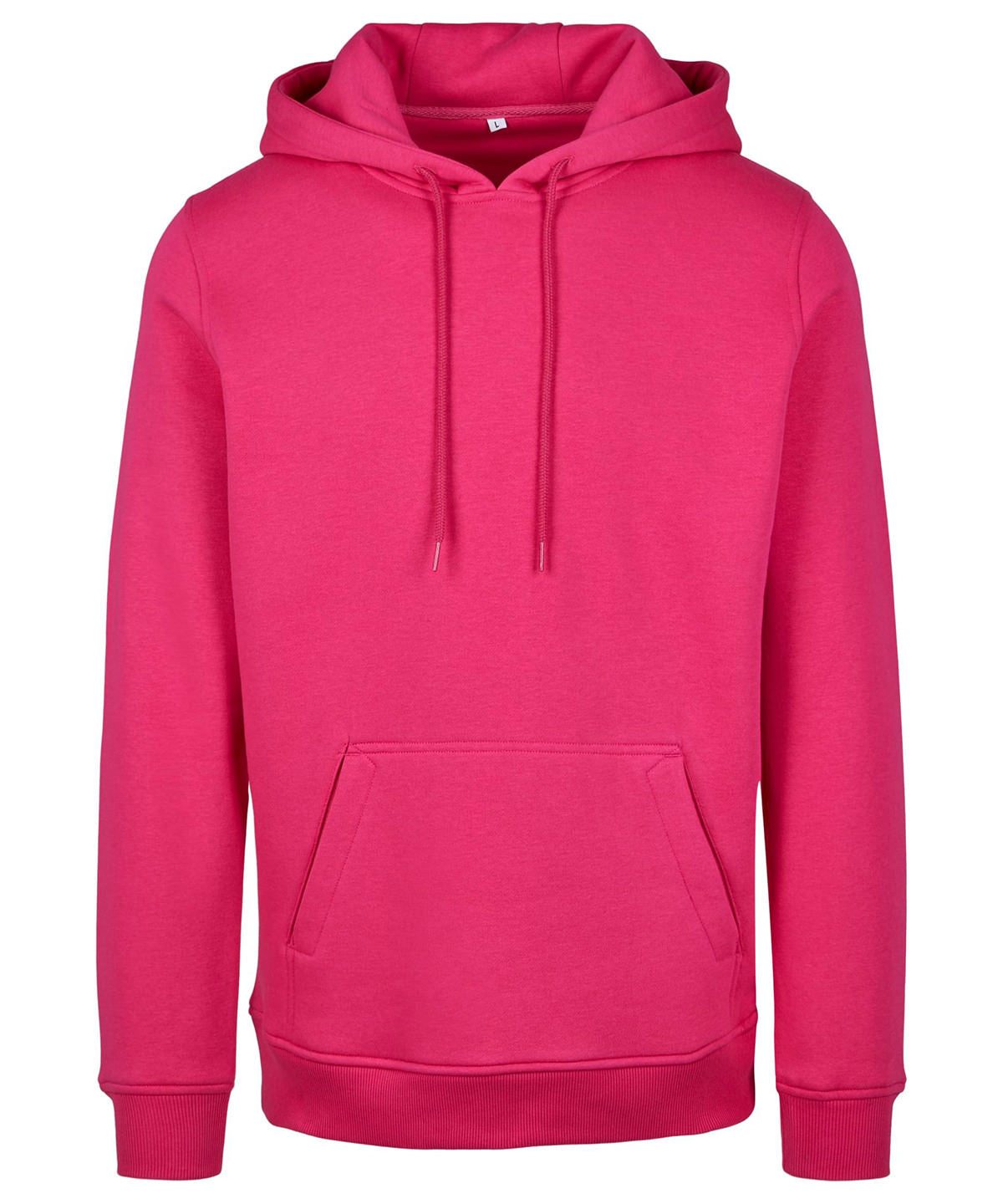 Heavy Hoodie - BY011