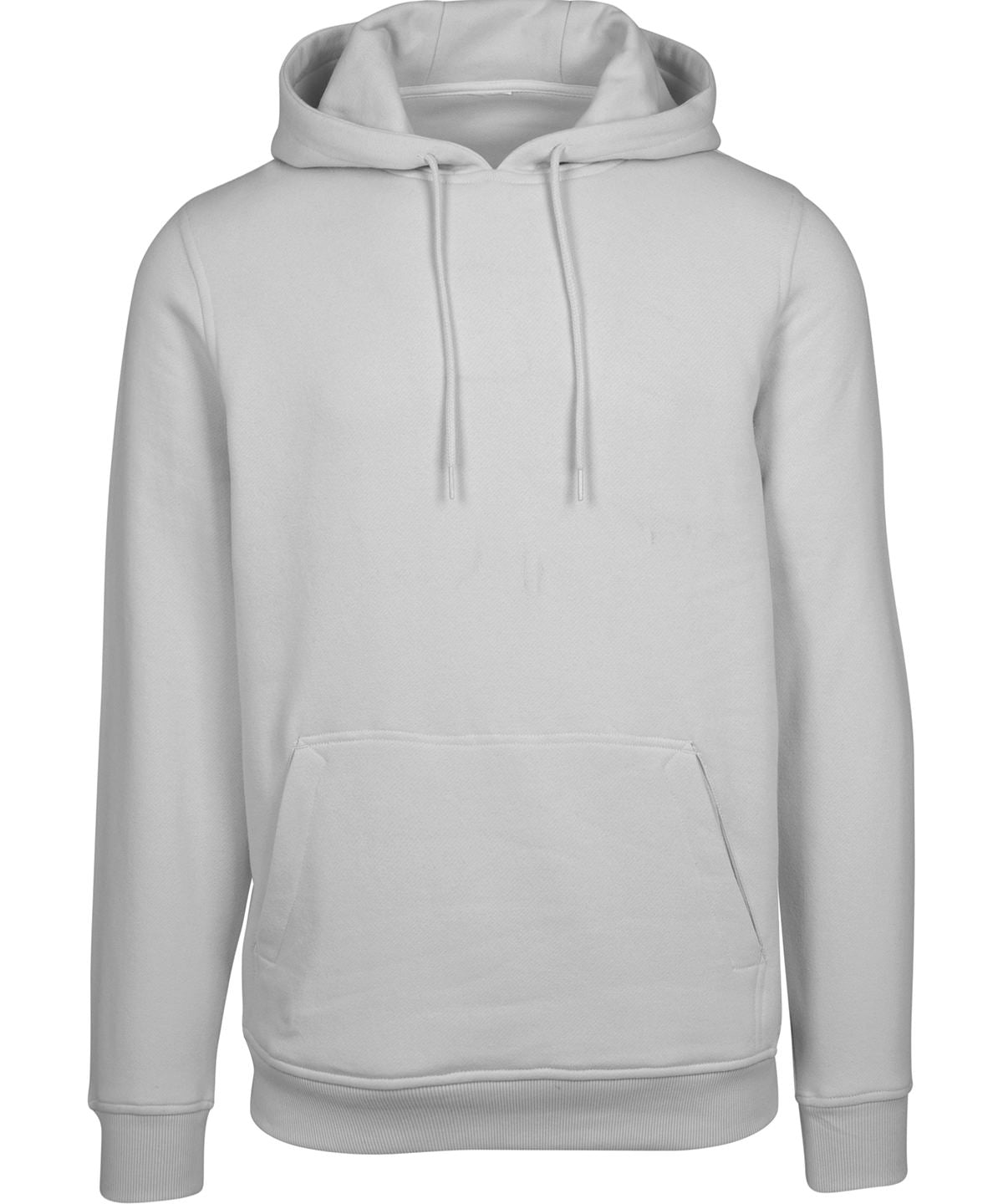 Heavy Hoodie - BY011