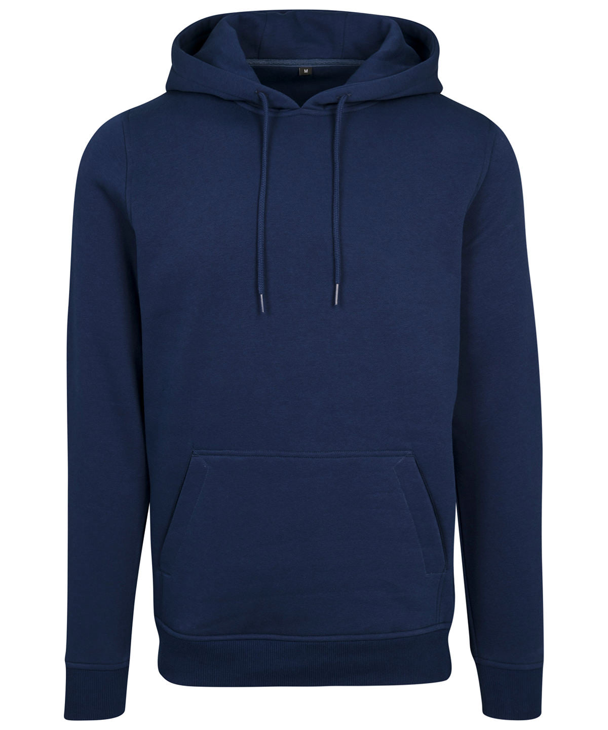Heavy Hoodie - BY011