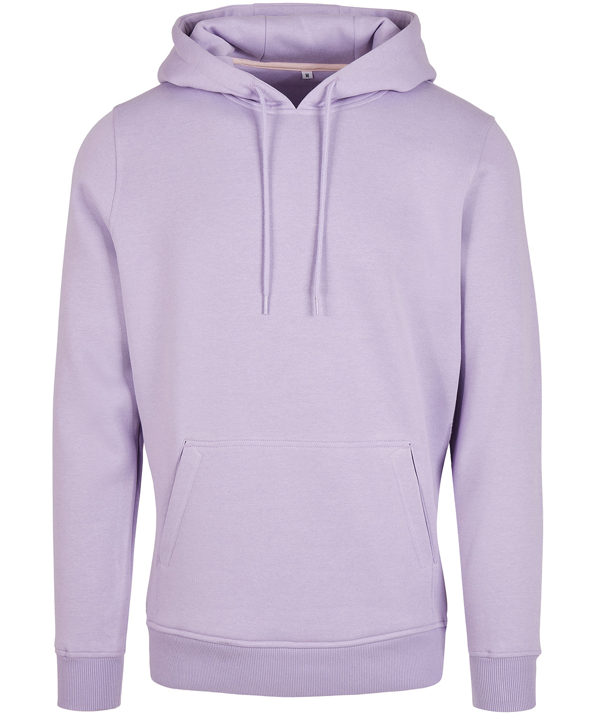 Heavy Hoodie - BY011