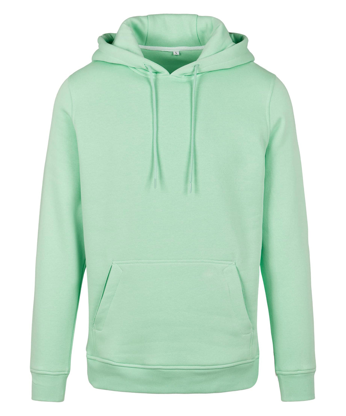 Heavy Hoodie - BY011