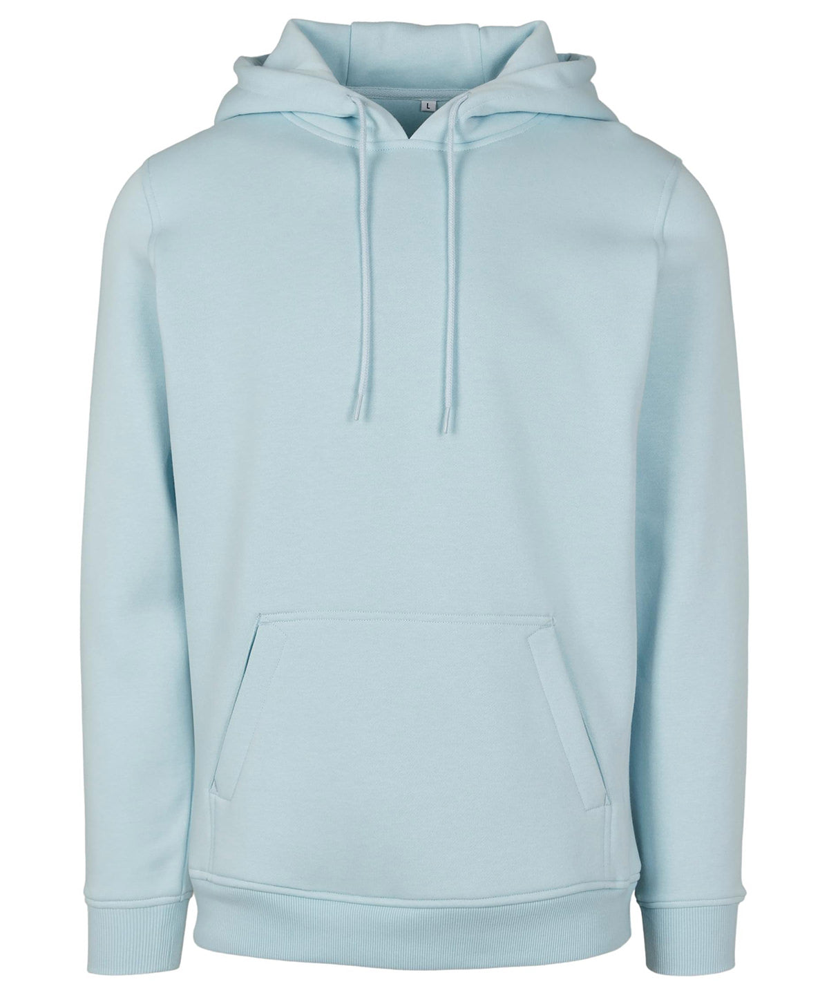 Heavy Hoodie - BY011