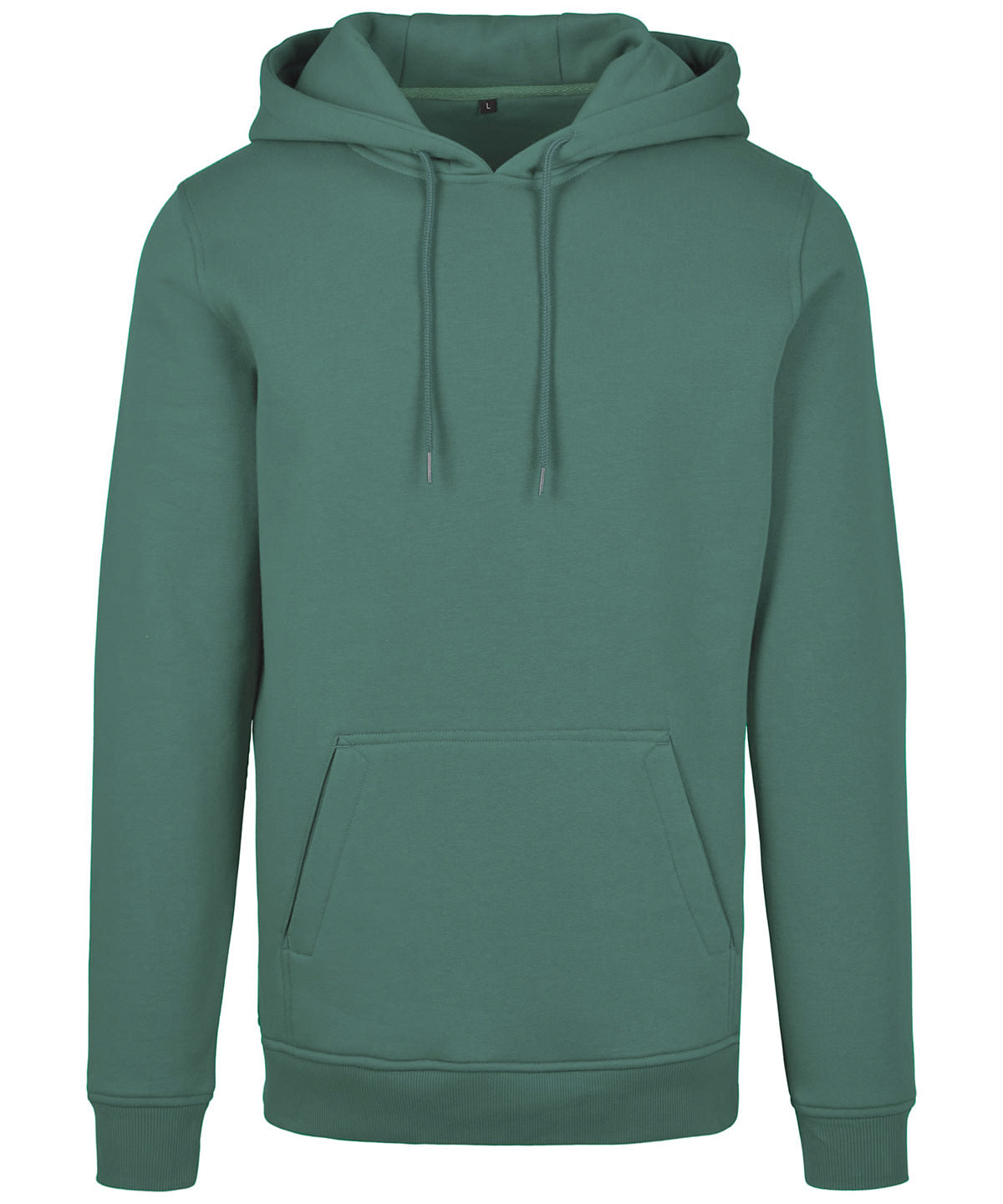 Heavy Hoodie - BY011
