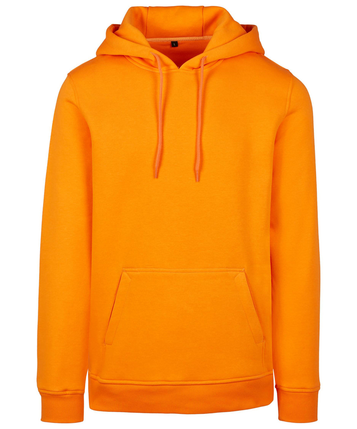 Heavy Hoodie - BY011