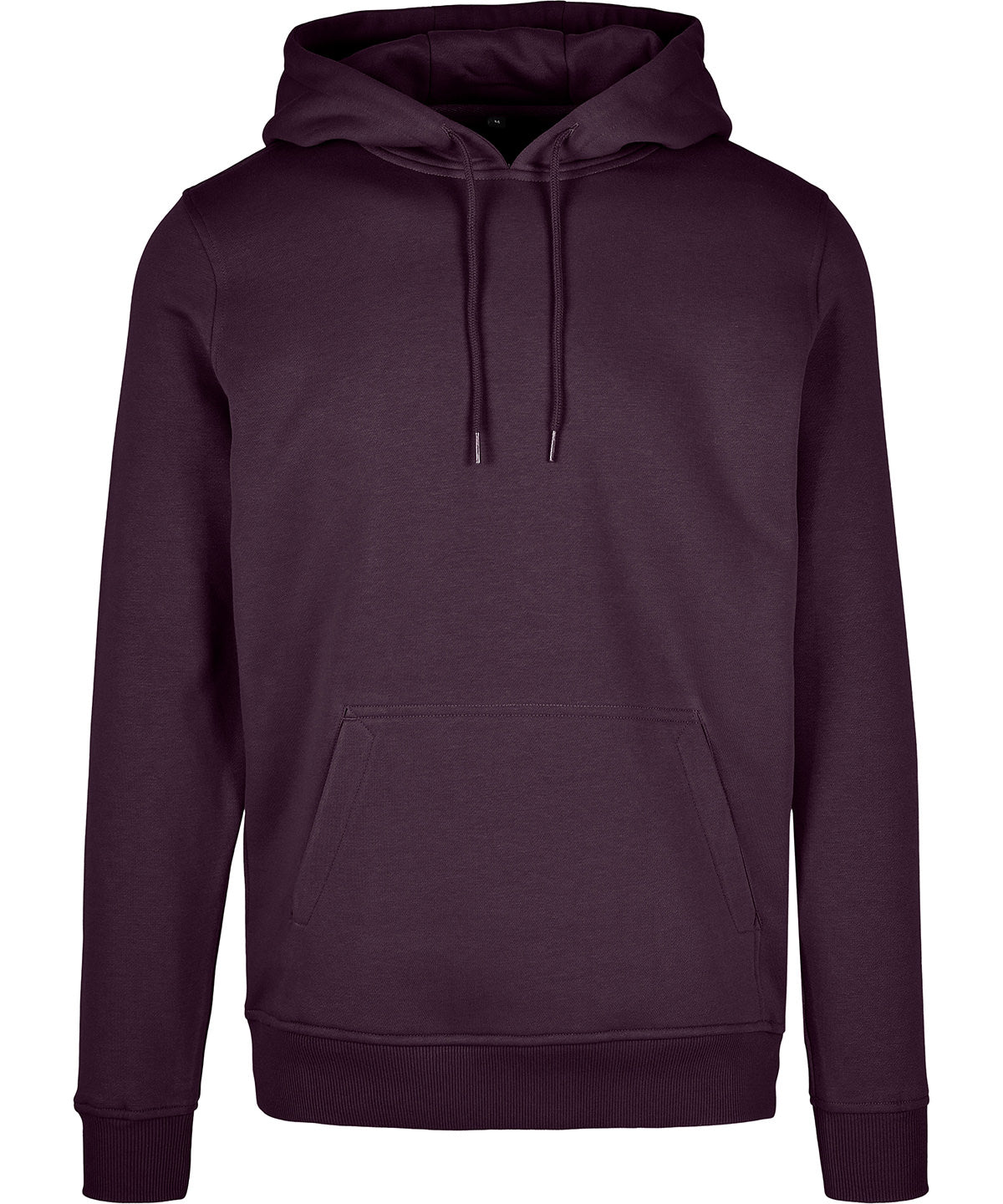 Heavy Hoodie - BY011