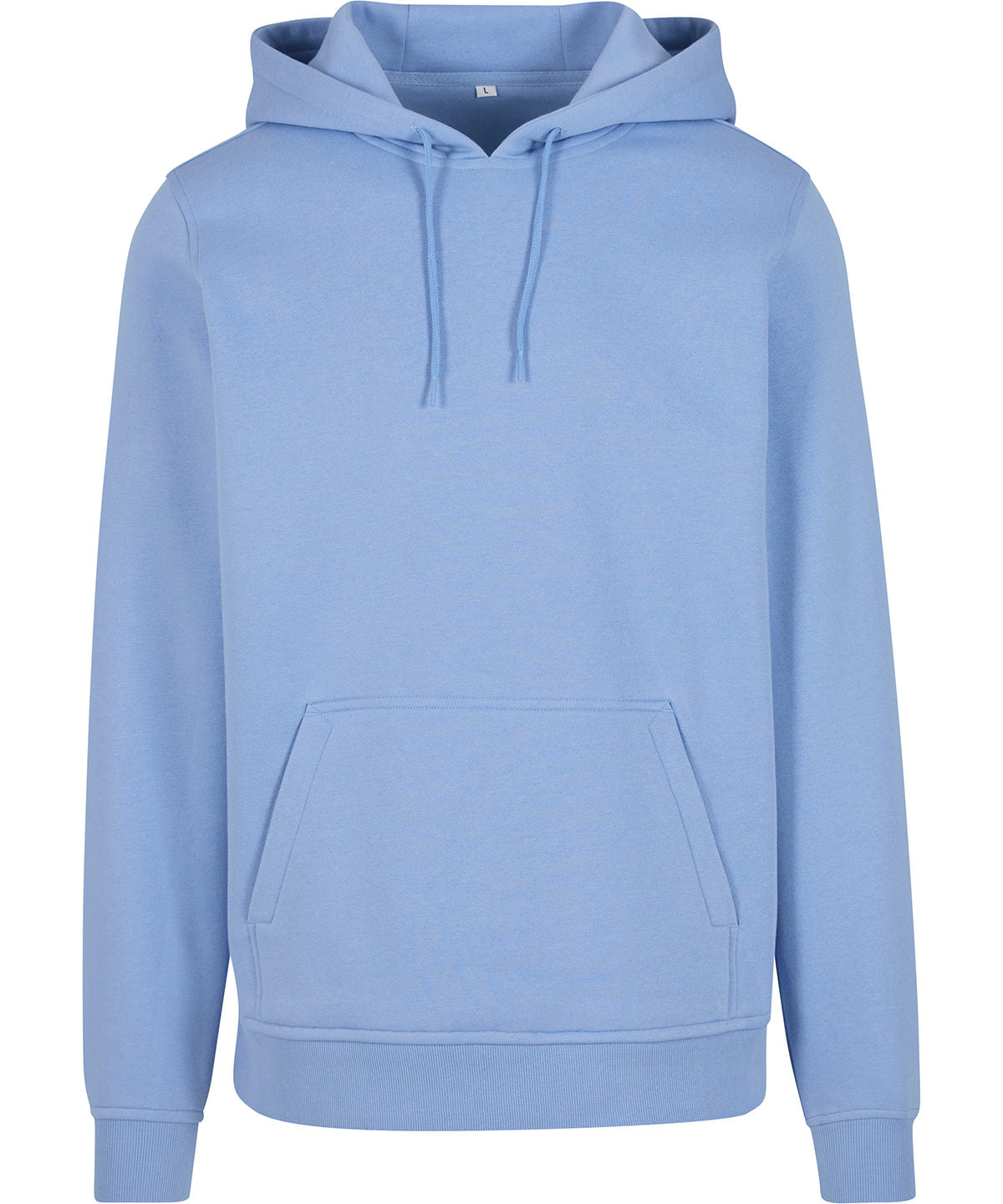 Heavy Hoodie - BY011