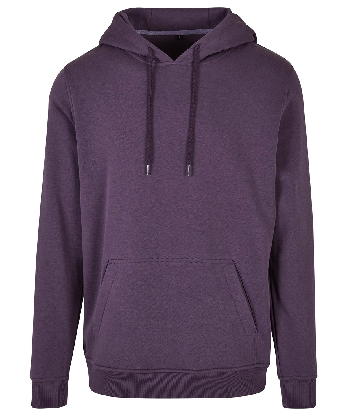 Heavy Hoodie - BY011