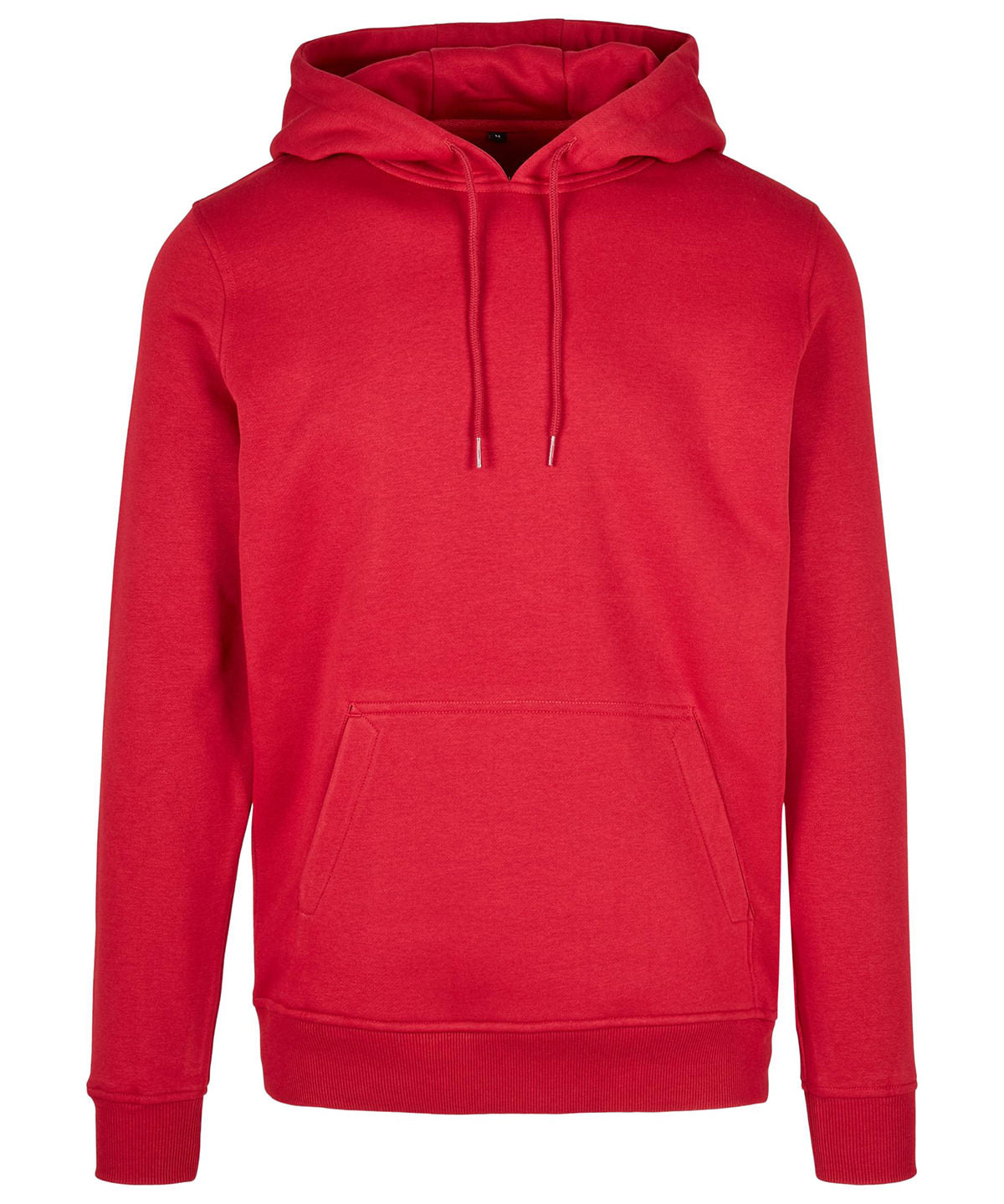 Heavy Hoodie - BY011