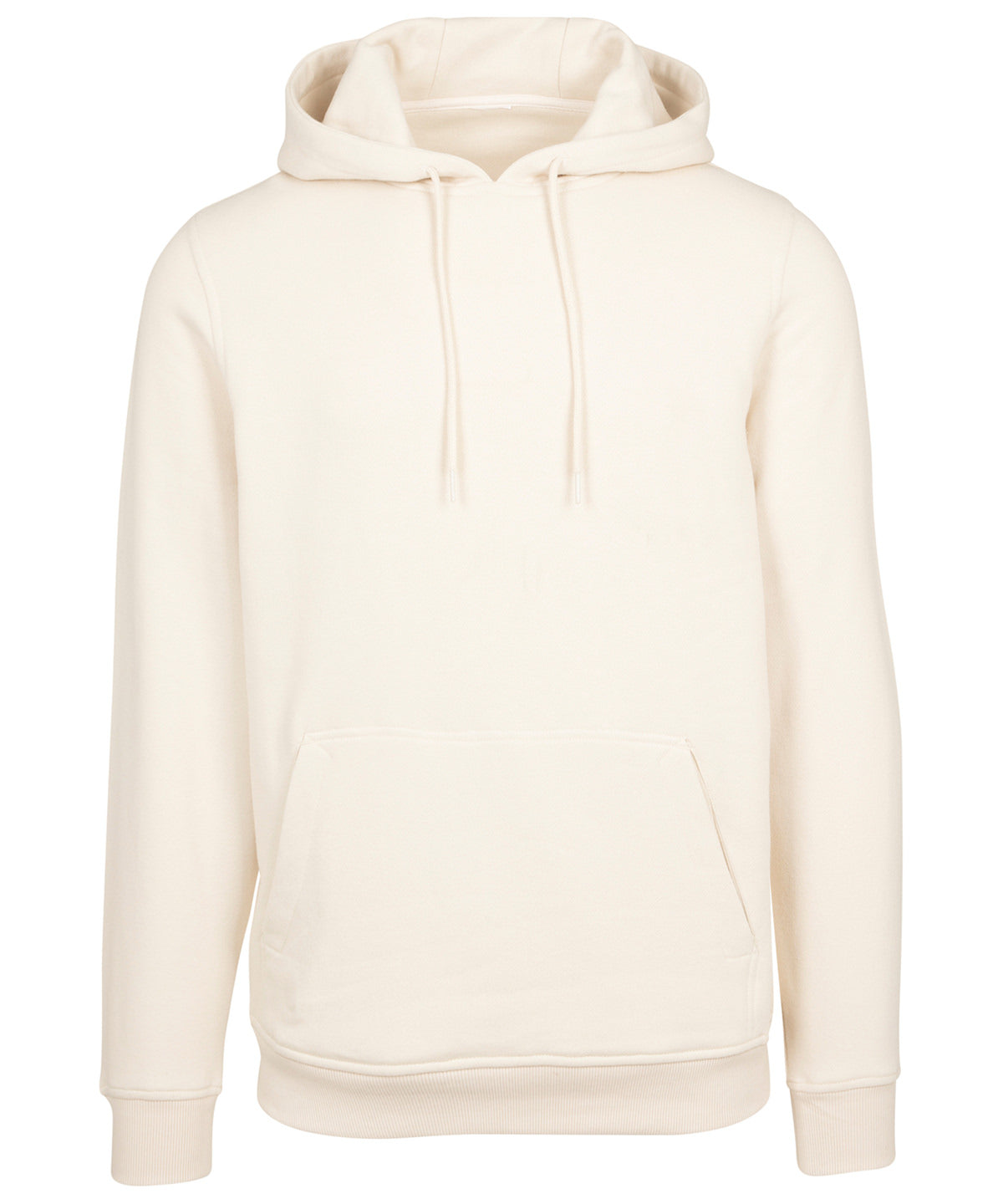 Heavy Hoodie - BY011