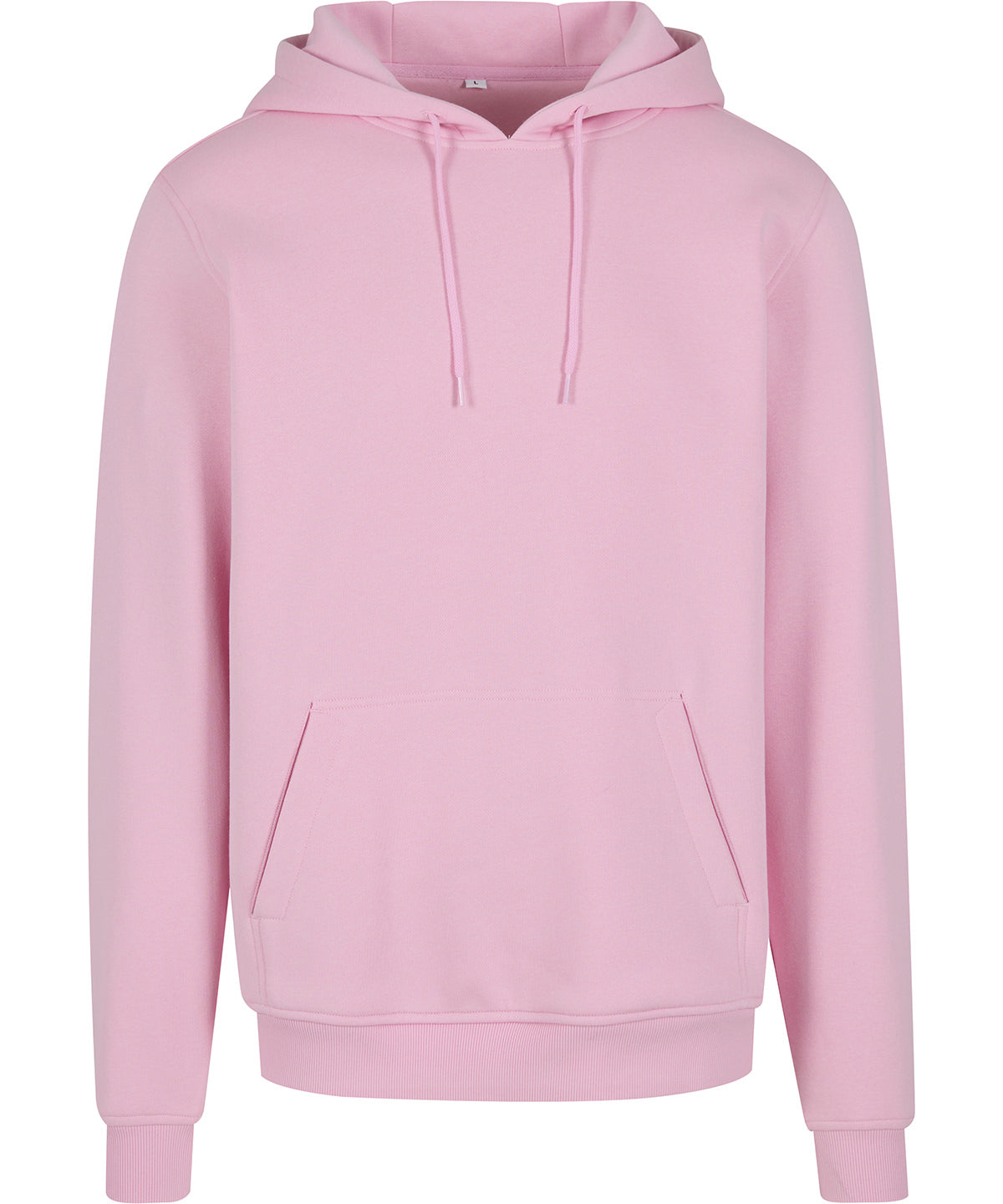 Heavy Hoodie - BY011