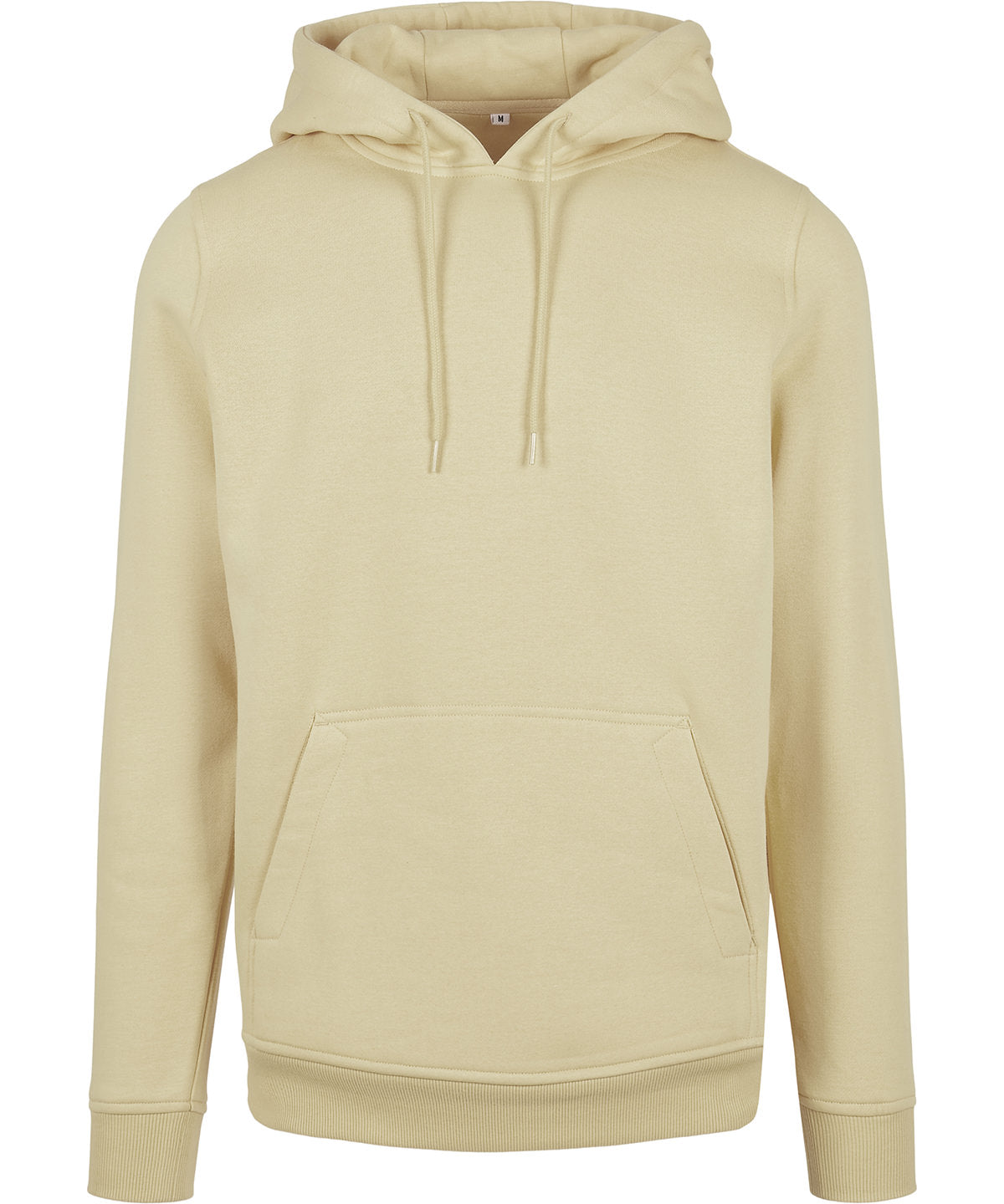 Heavy Hoodie - BY011