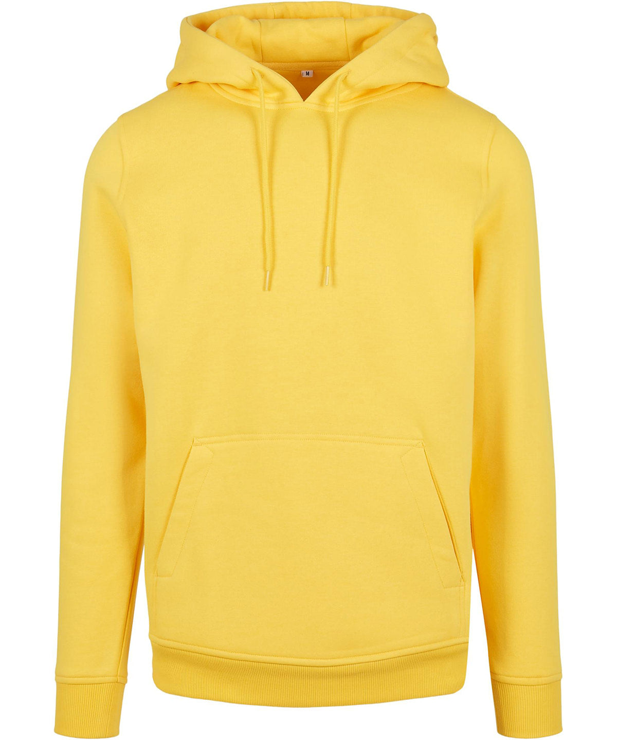 Heavy Hoodie - BY011